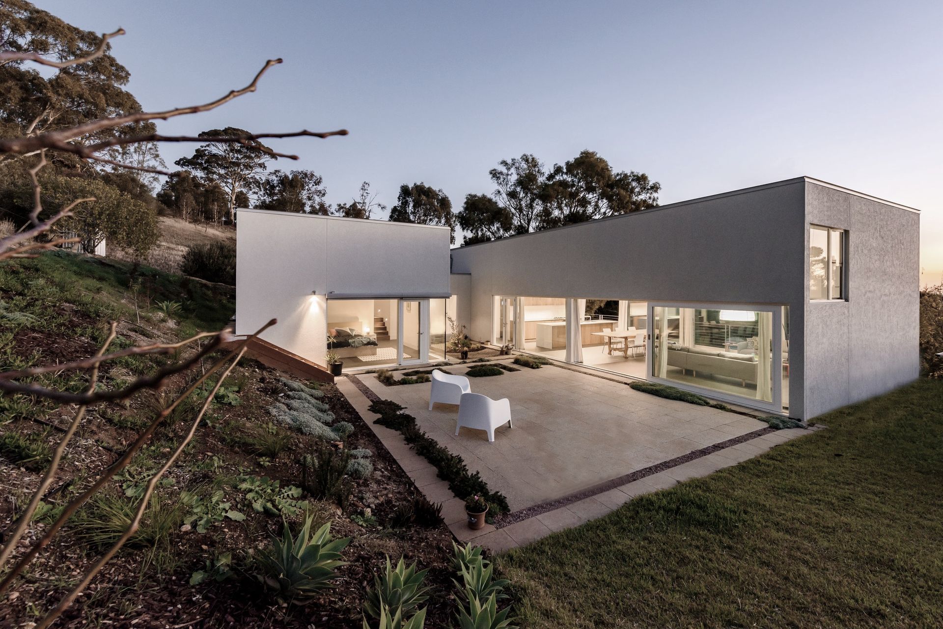 Supporting Image 2 for Studio GA