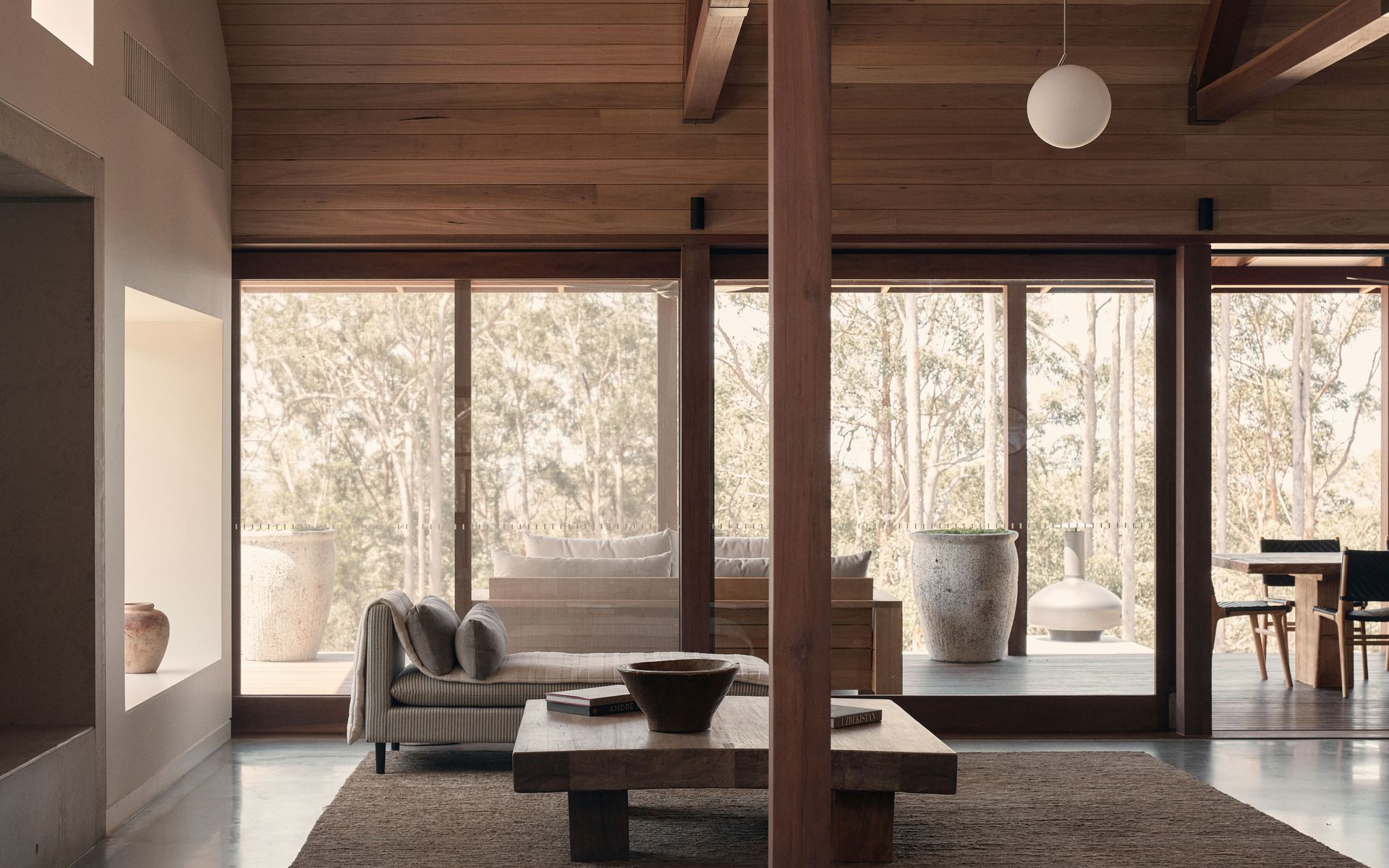 Supporting Image 4 for Sealand Architects