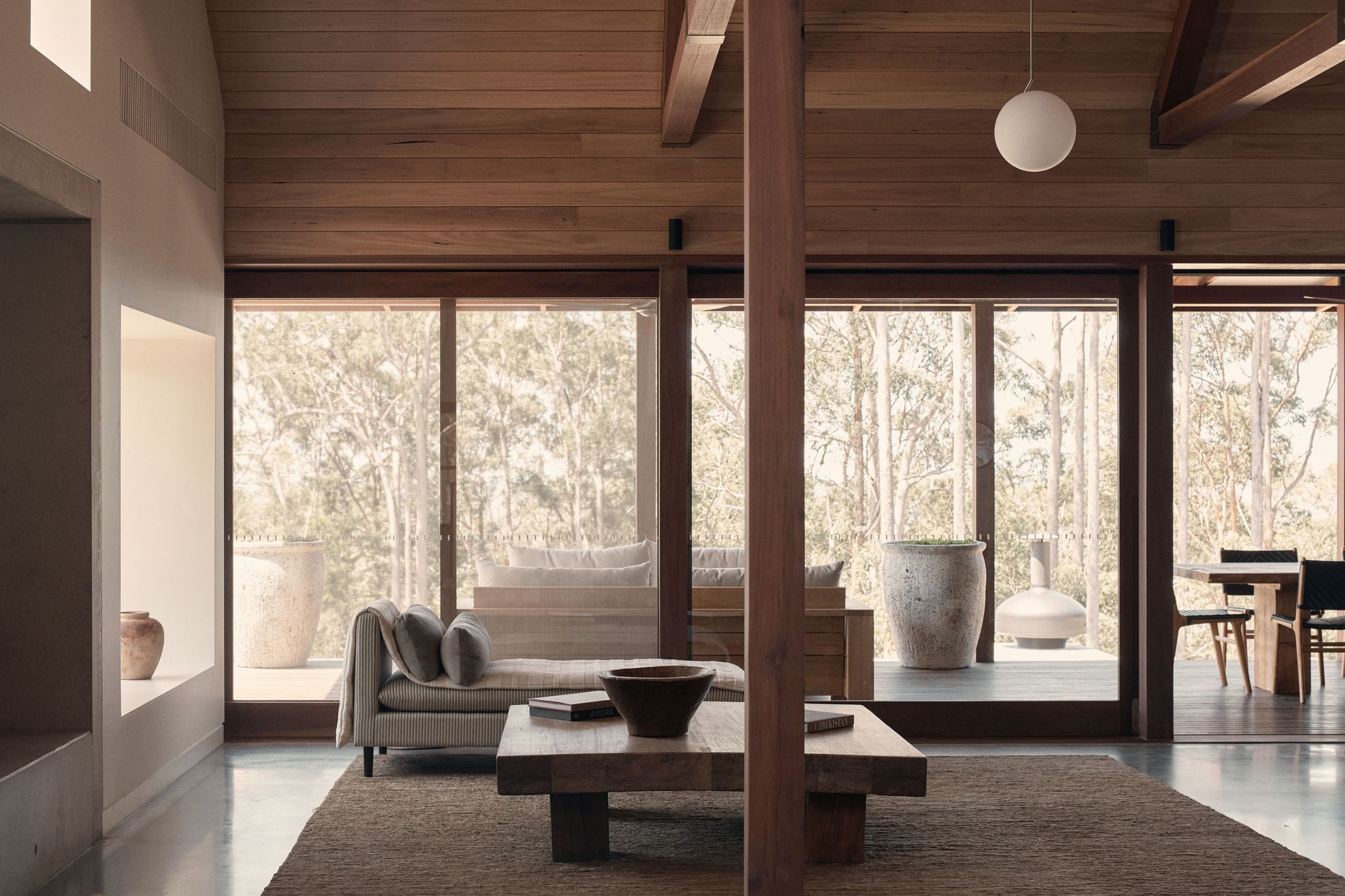Supporting Image 4 for Sealand Architects