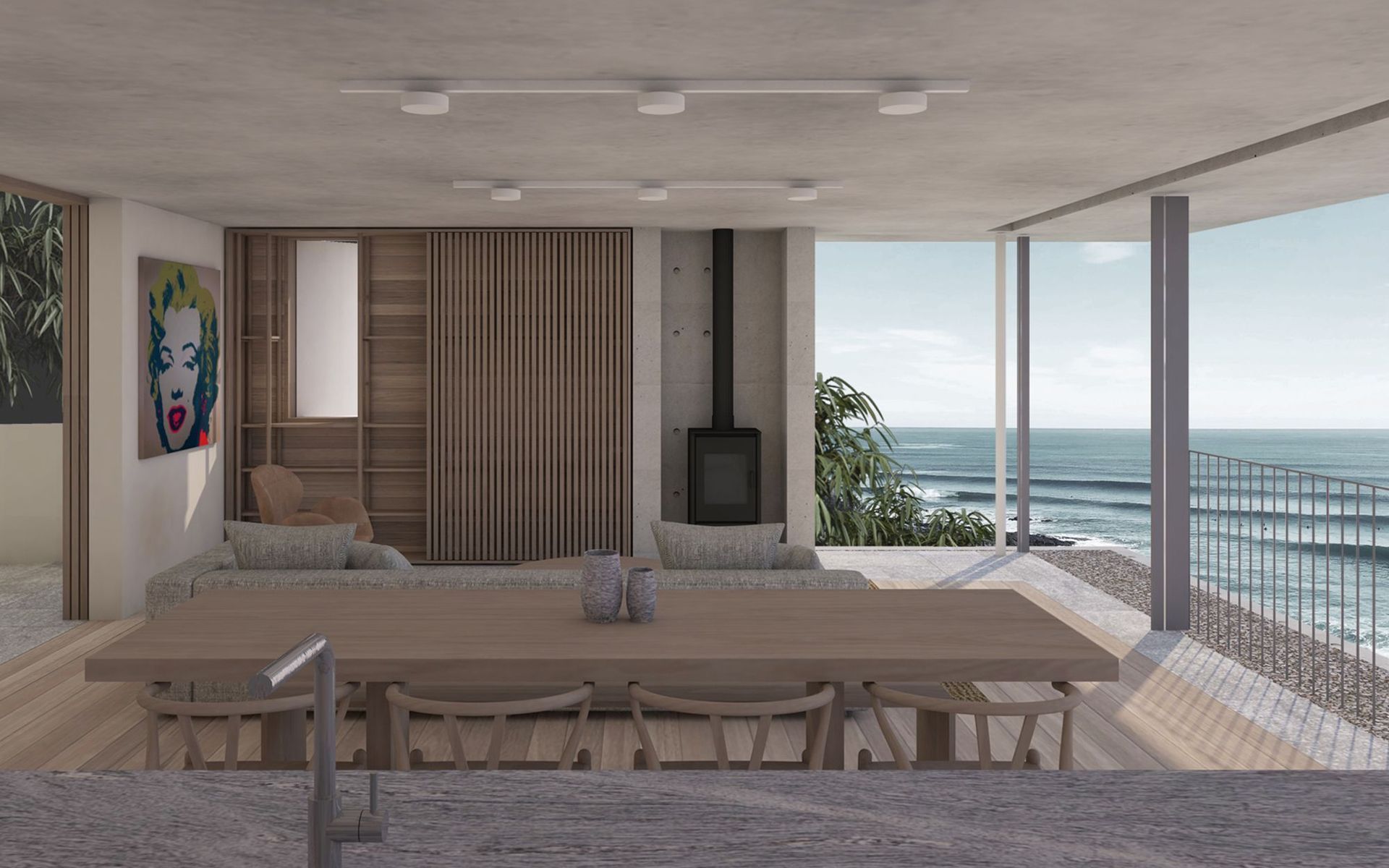 Supporting Image 3 for Sealand Architects
