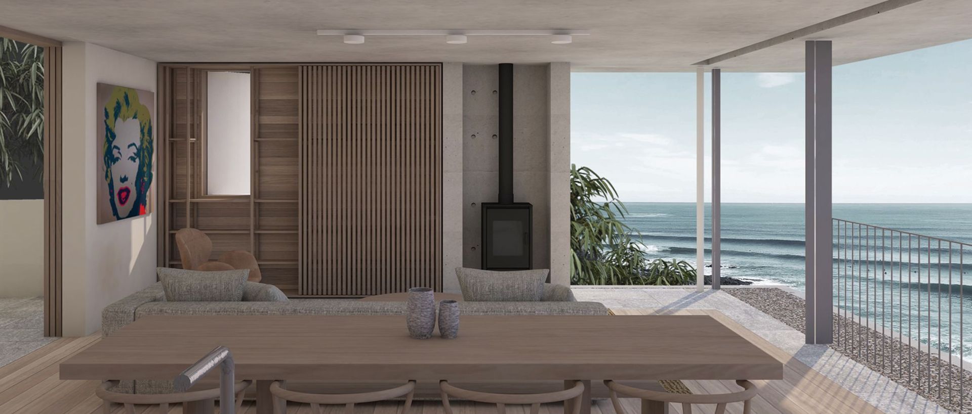 Supporting Image 3 for Sealand Architects