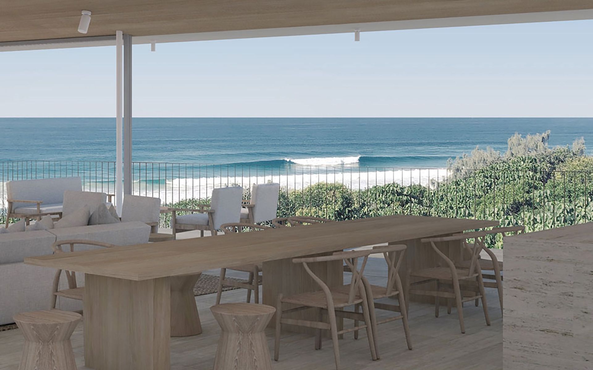 Supporting Image 7 for Sealand Architects