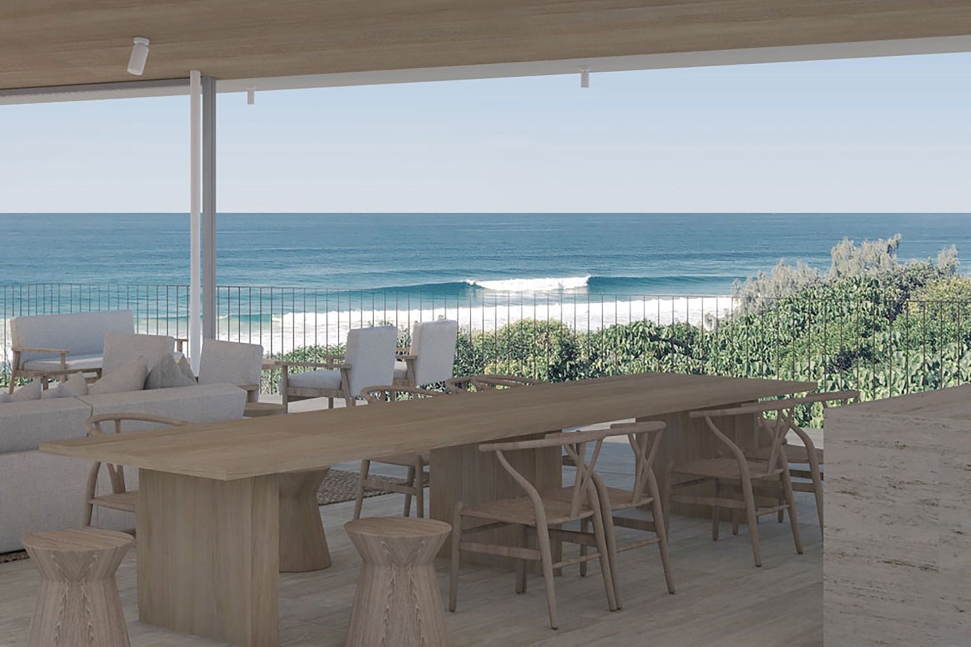 Supporting Image 7 for Sealand Architects