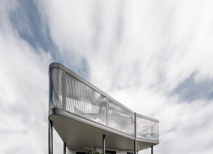 Starbox Architecture