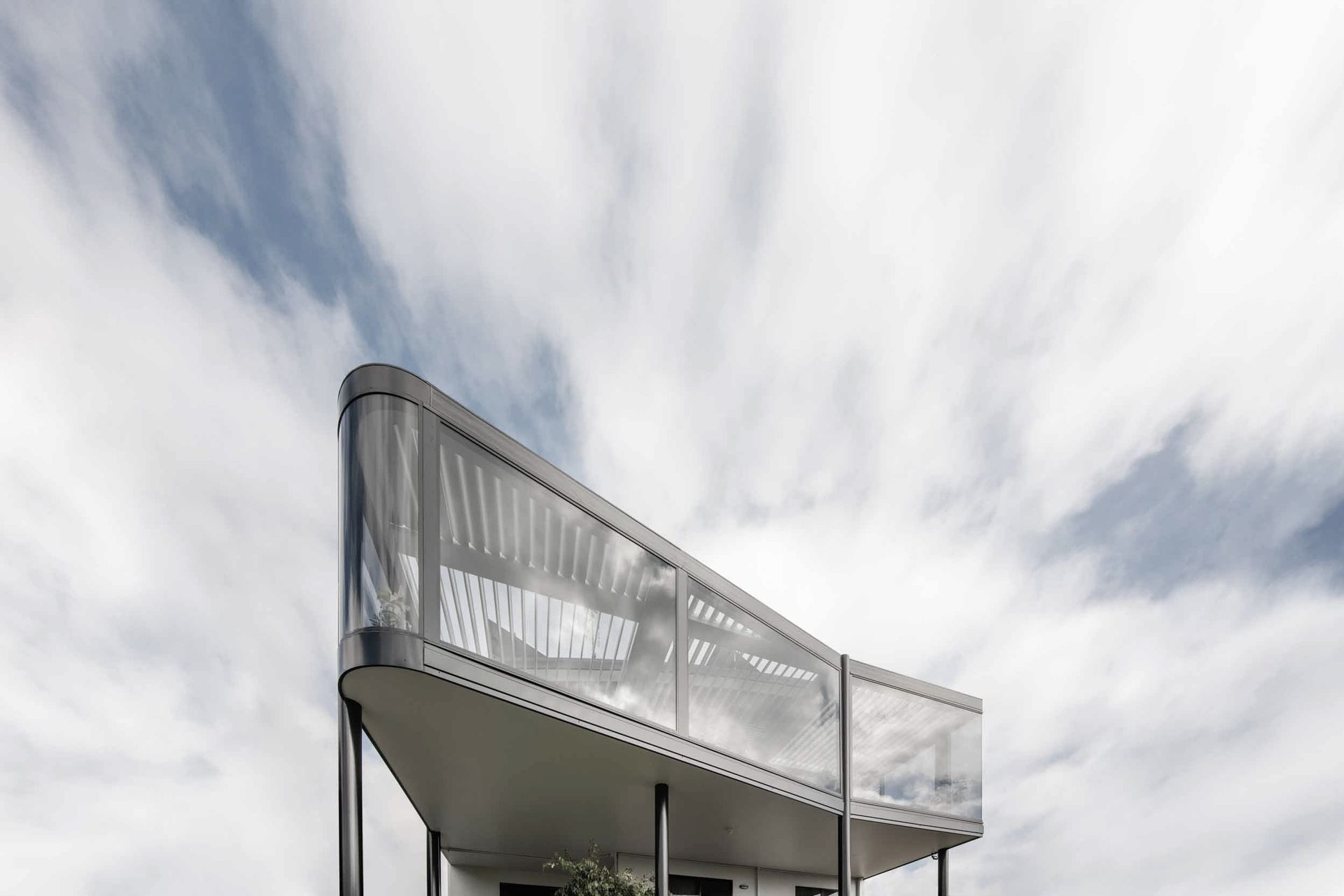 Starbox Architecture banner