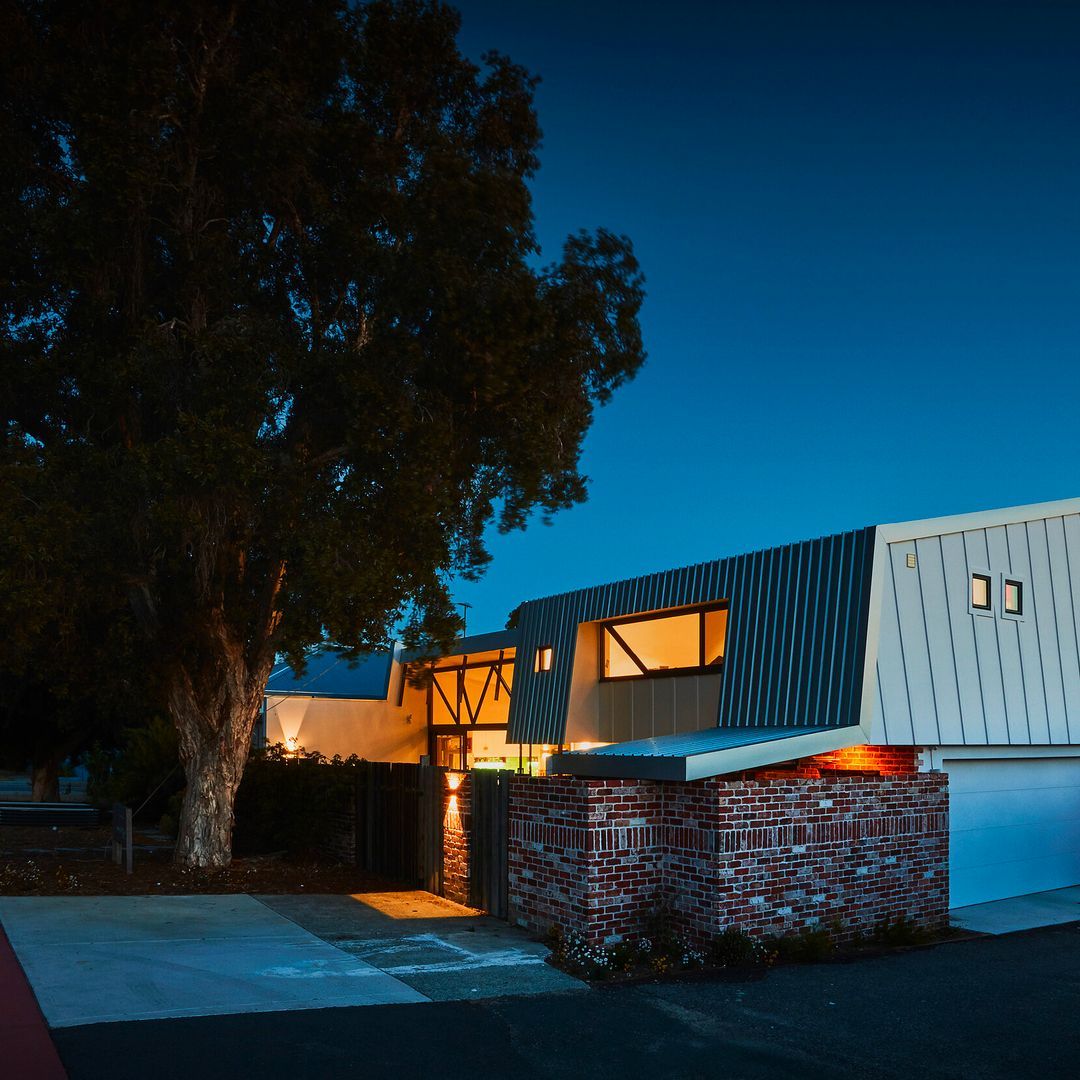 steelehouse architecture
