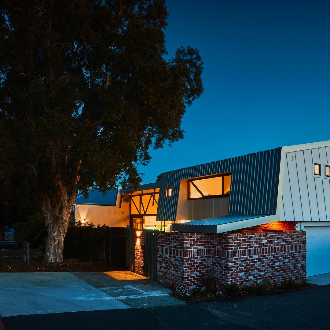 steelehouse architecture