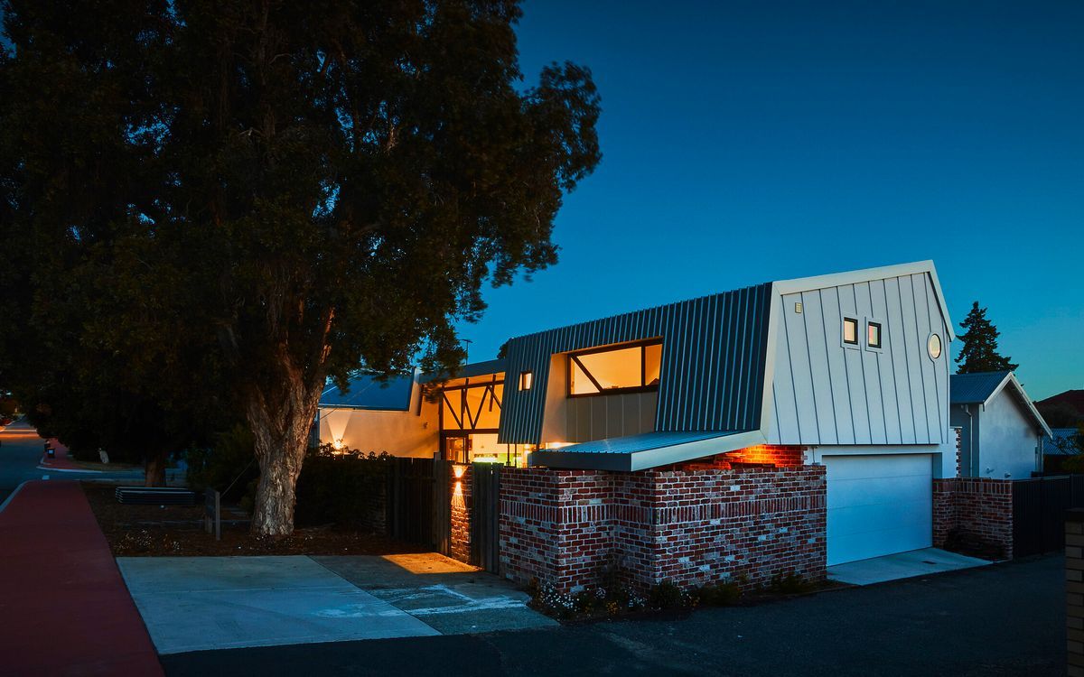 steelehouse architecture banner