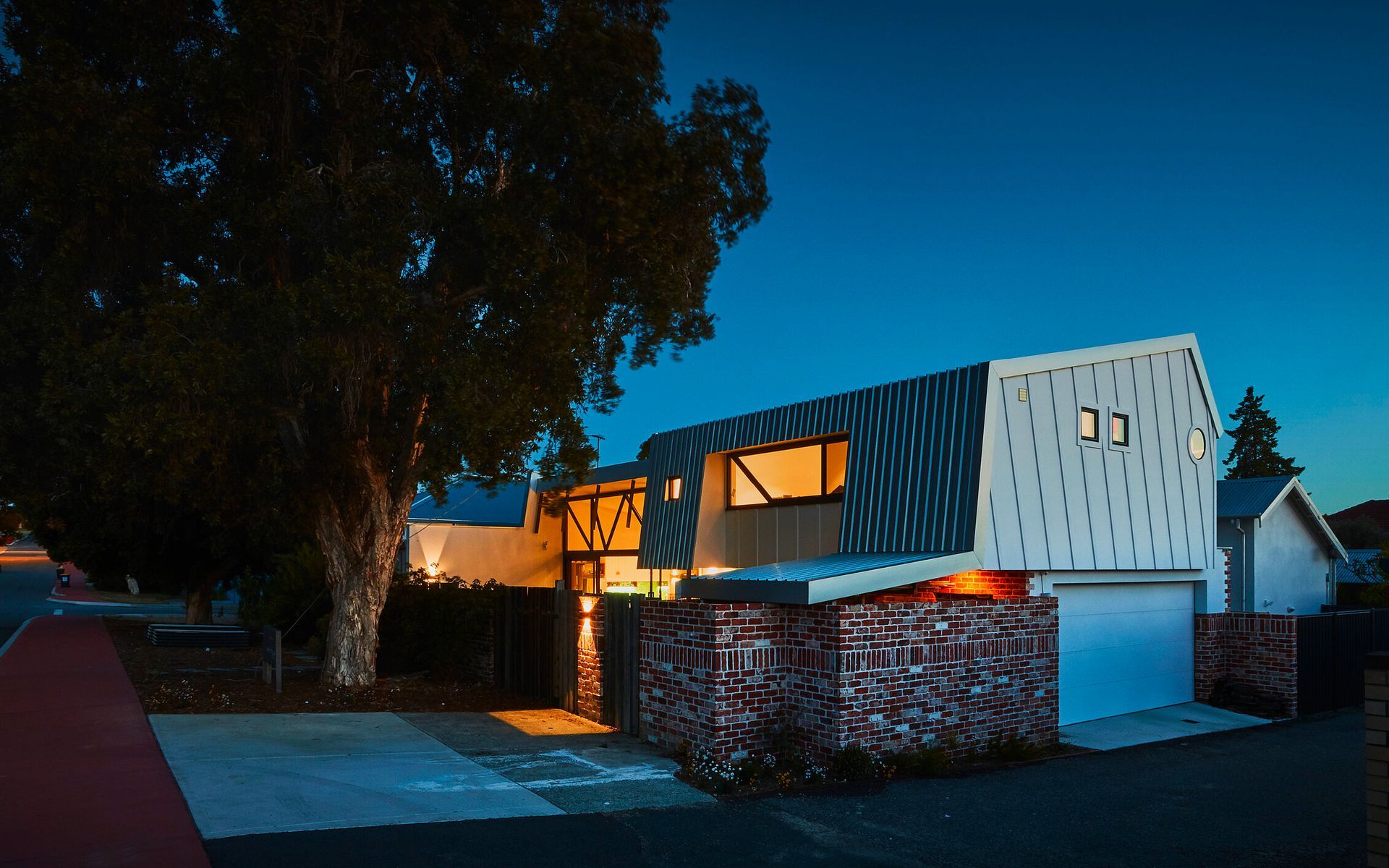 steelehouse architecture banner