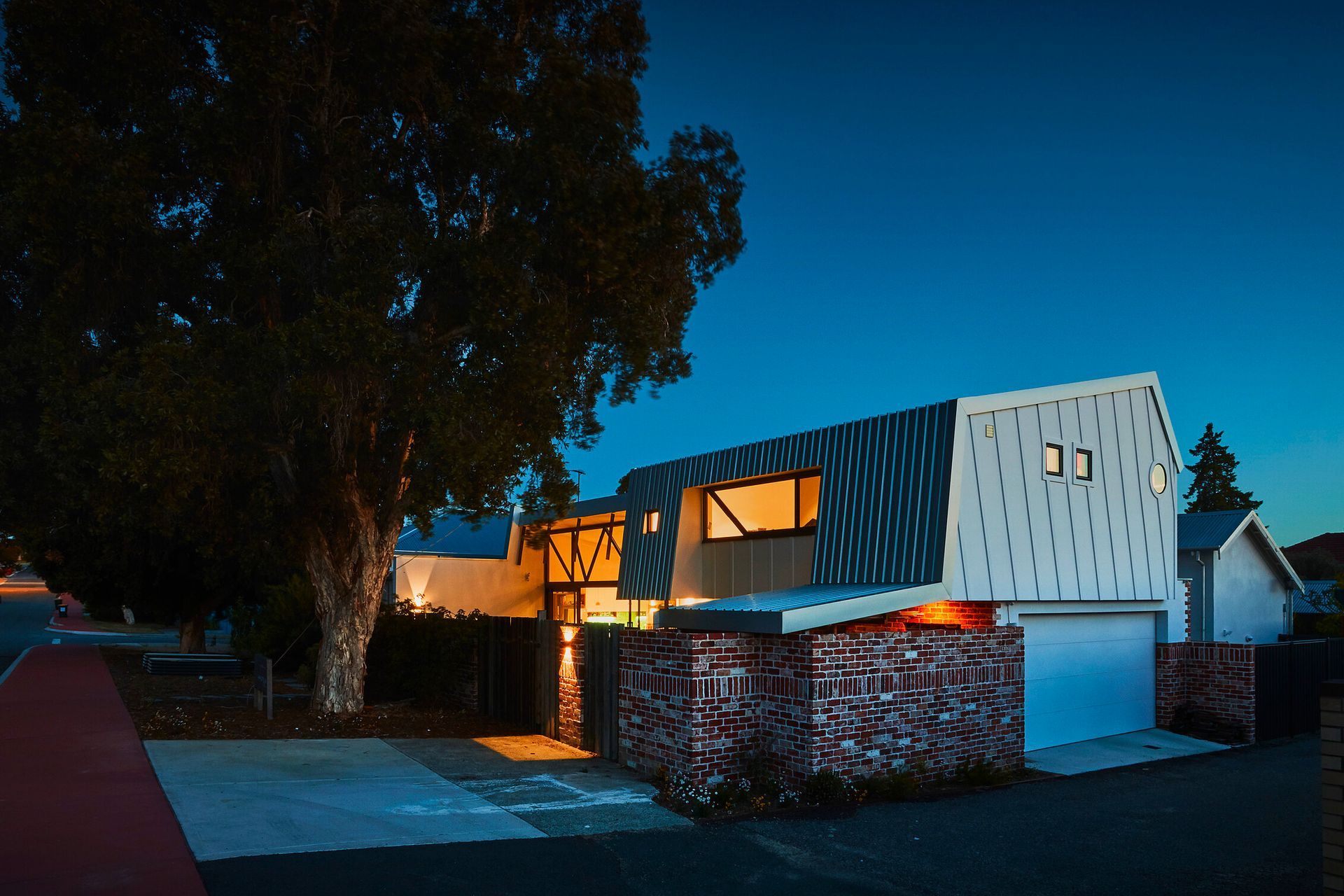 steelehouse architecture banner
