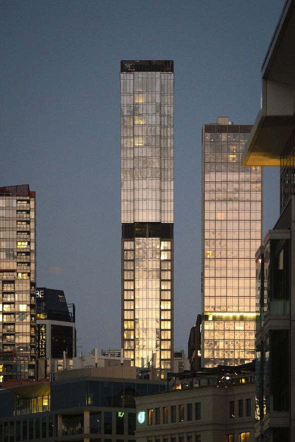 Dalman Architects