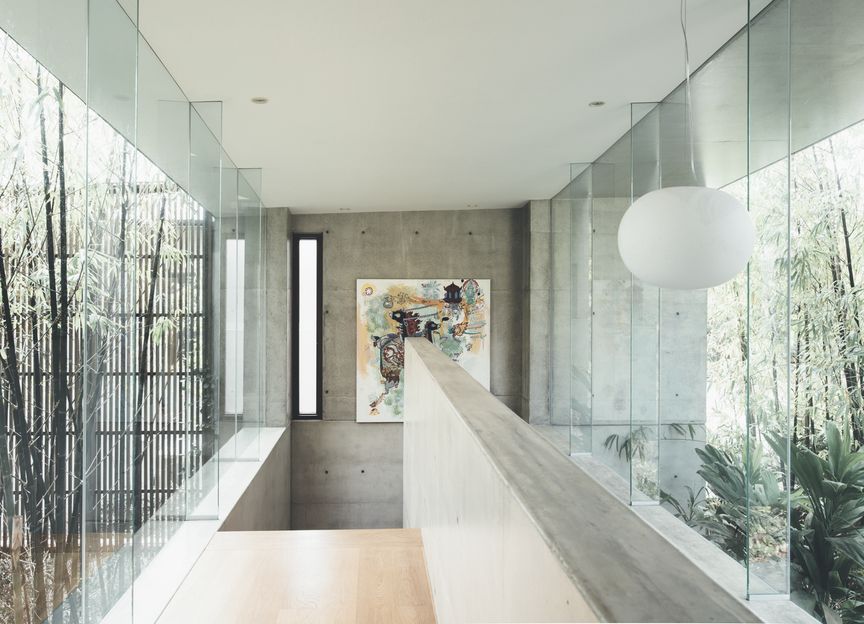 Sealand Architects