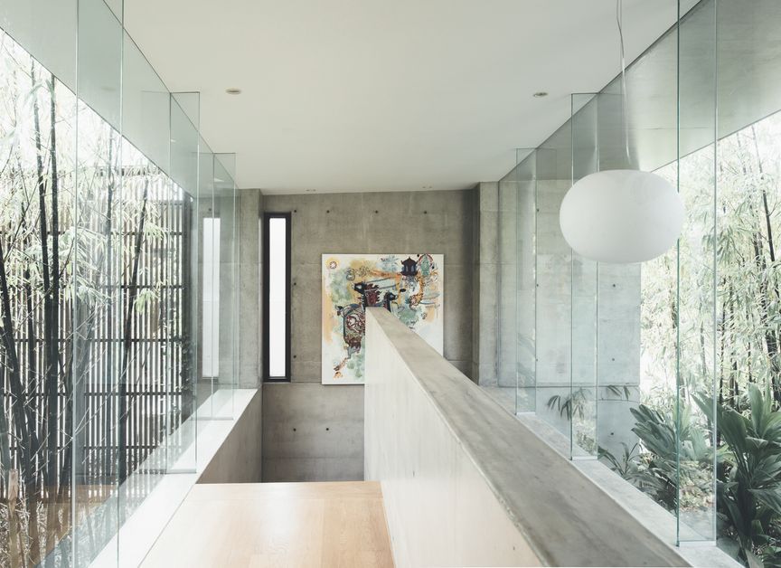 Sealand Architects