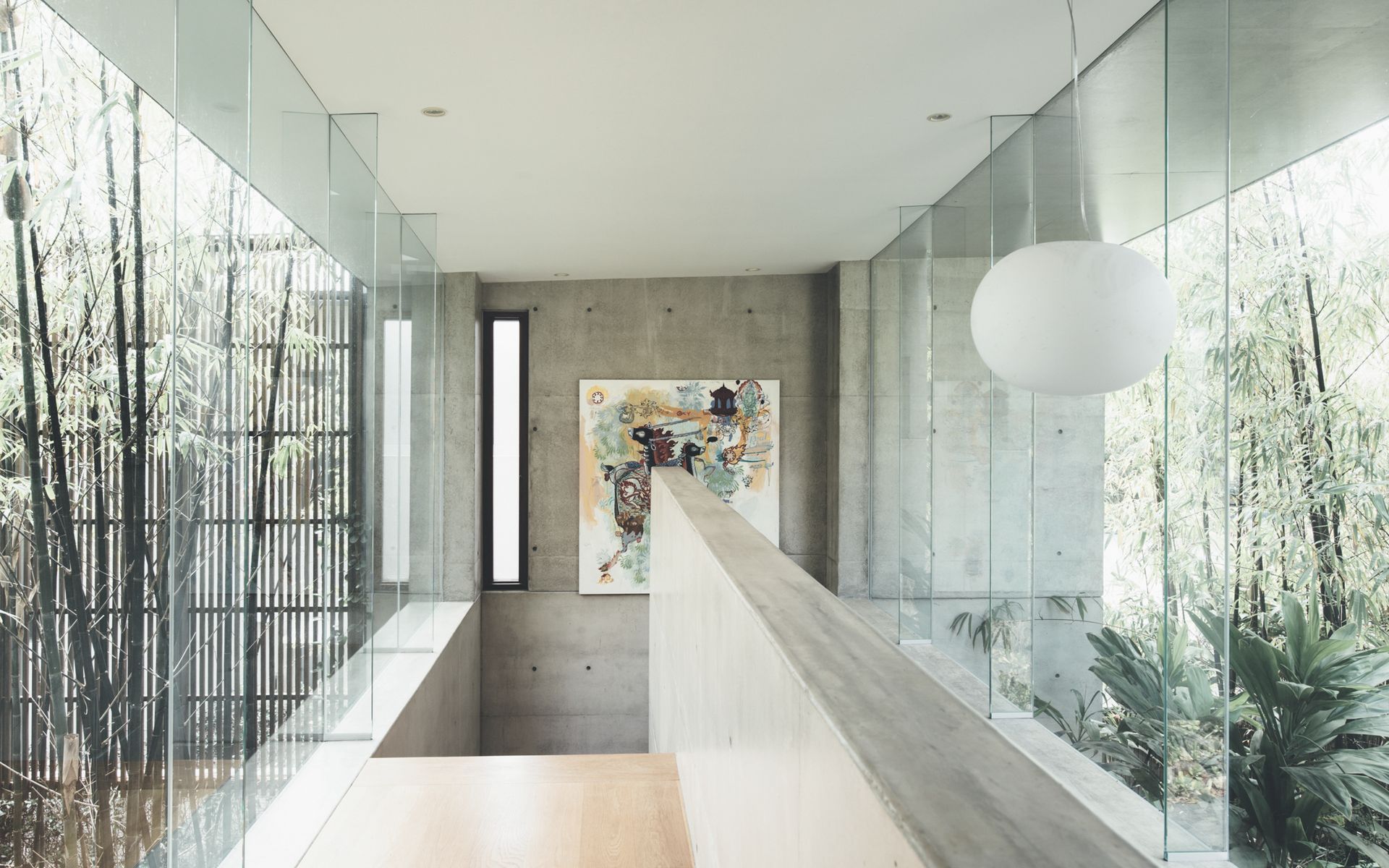 Hero Banner for Sealand Architects