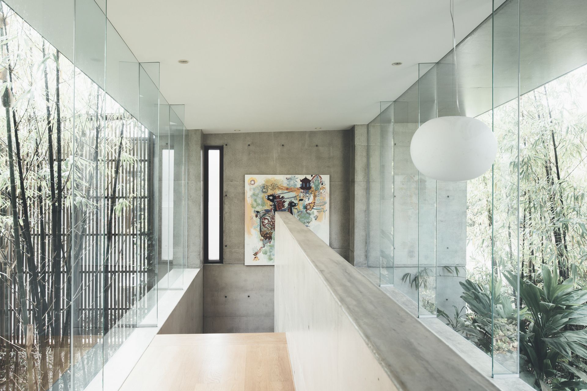 Hero Banner for Sealand Architects