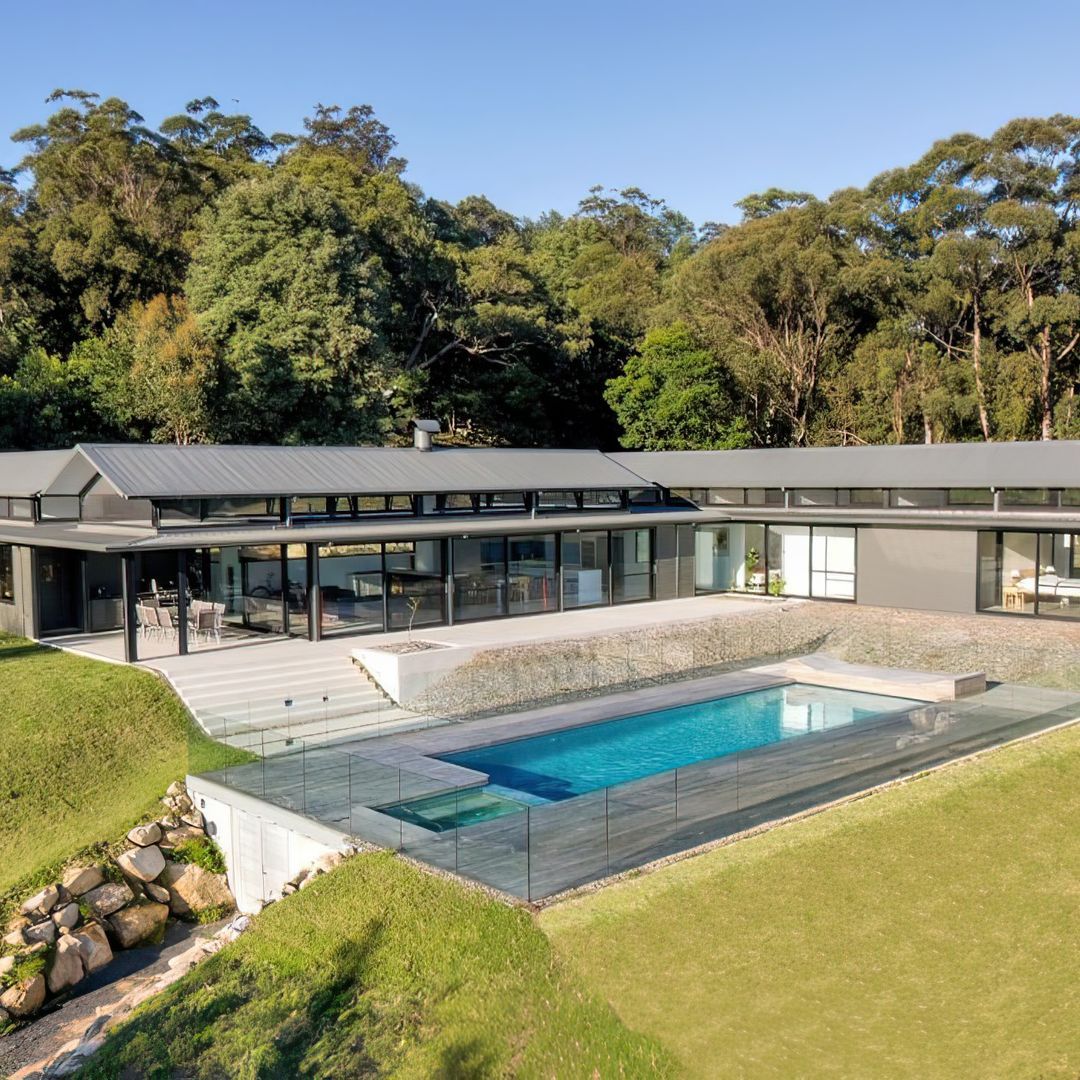 Utz Sanby Architects