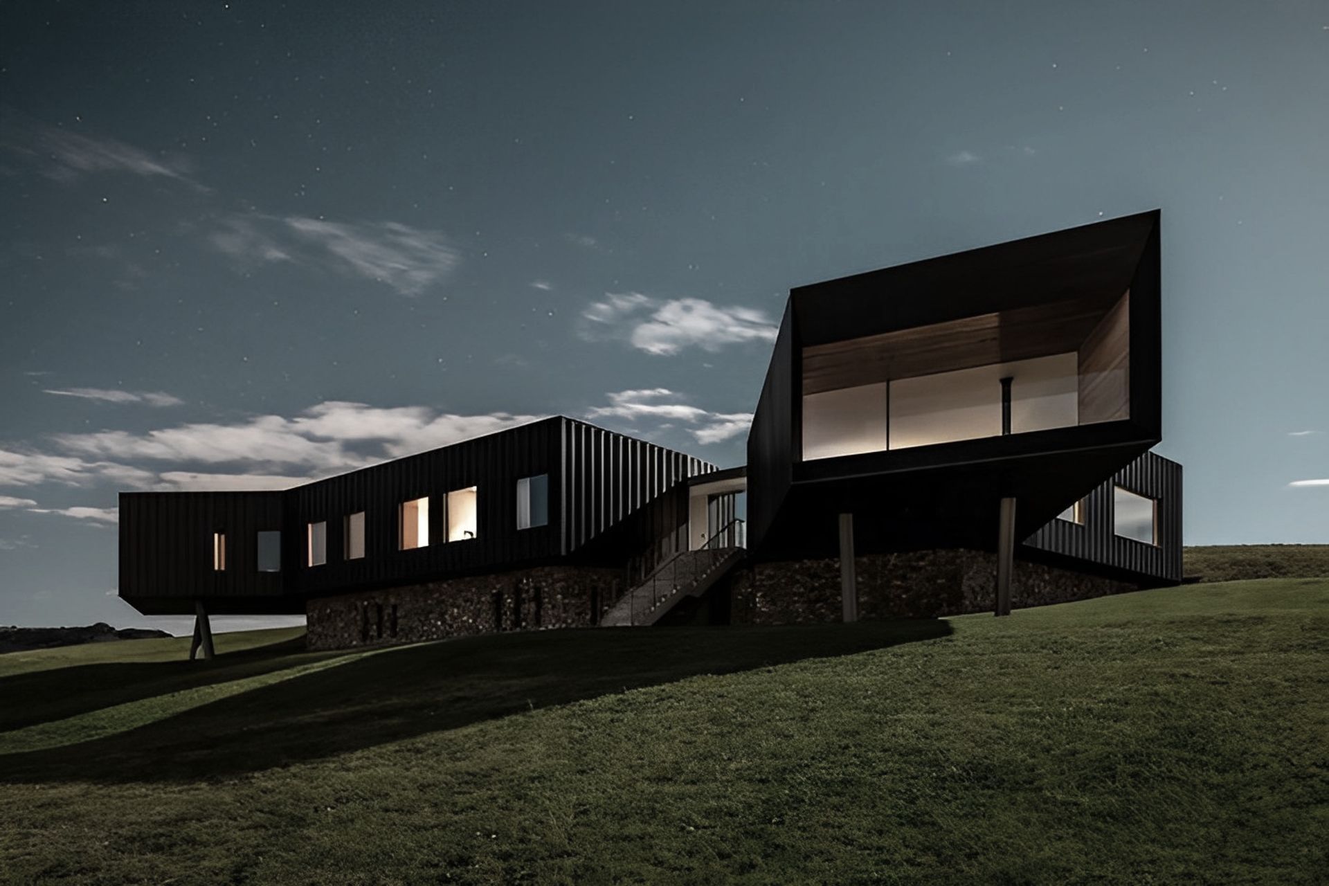 Supporting Image 1 for Atelier Andy Carson