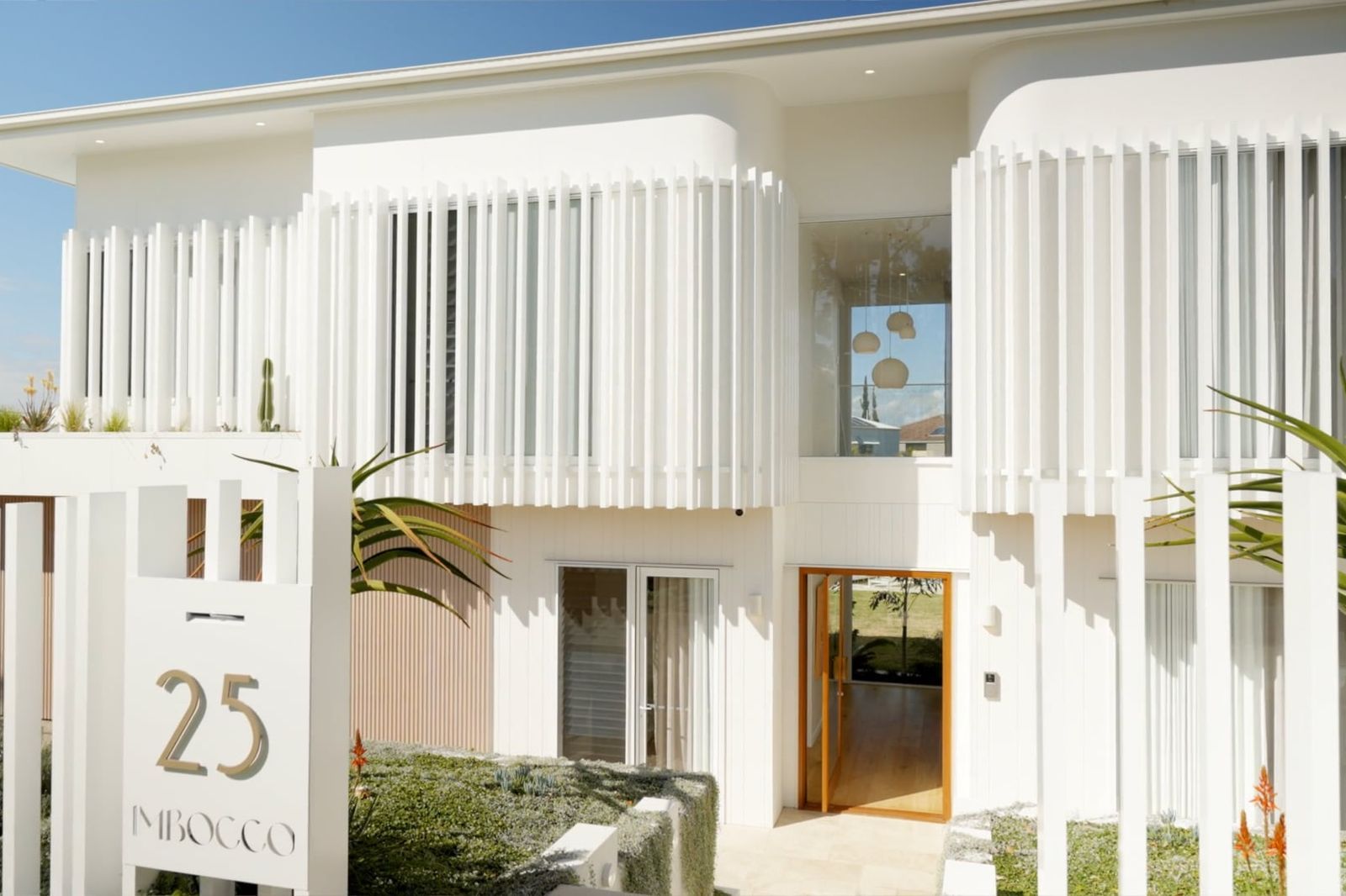 Australia's Best Home - Imbocco