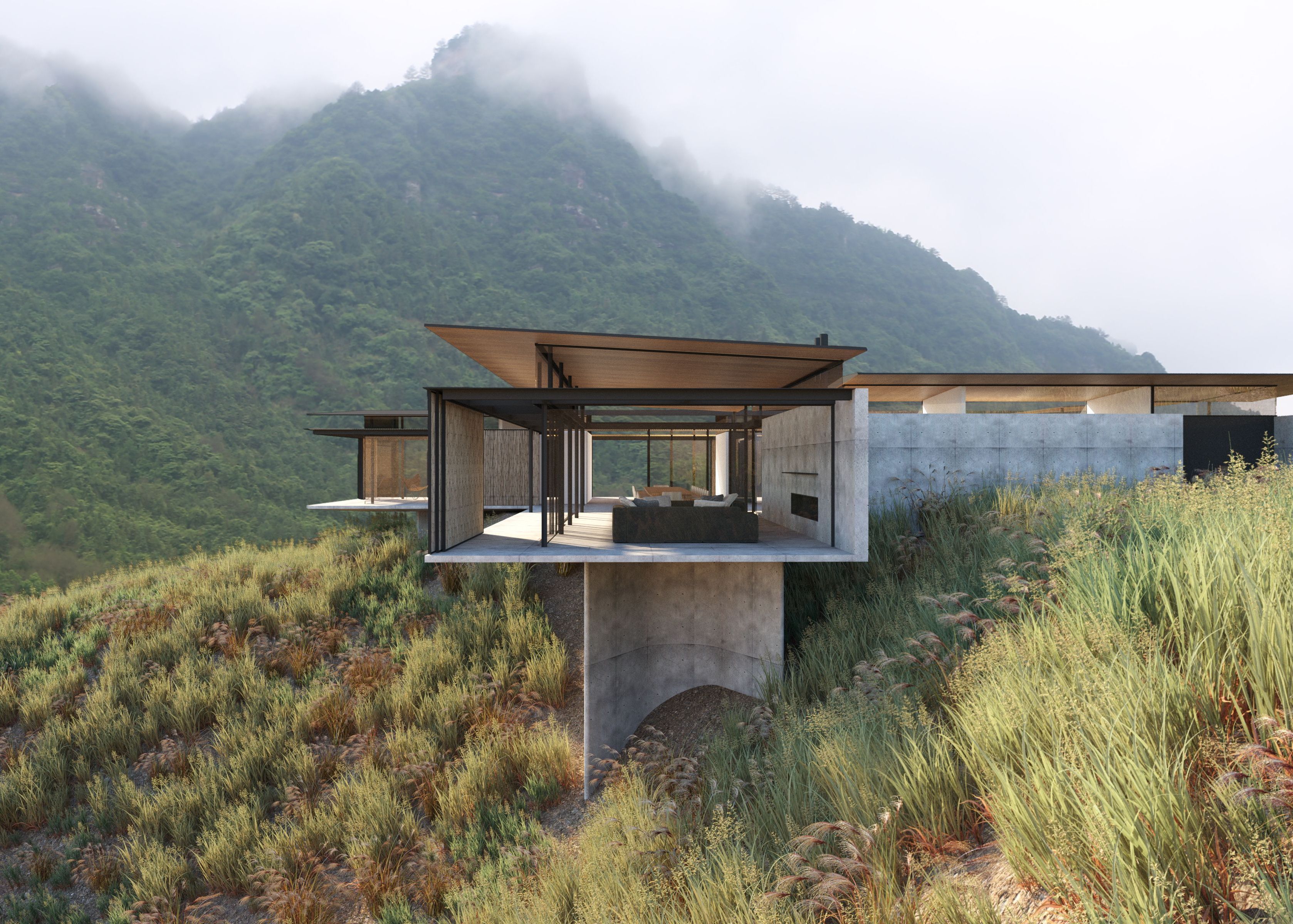 Robinson Architects