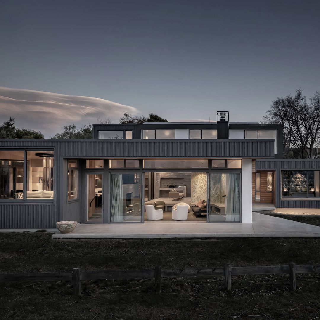 MJWarchitecture