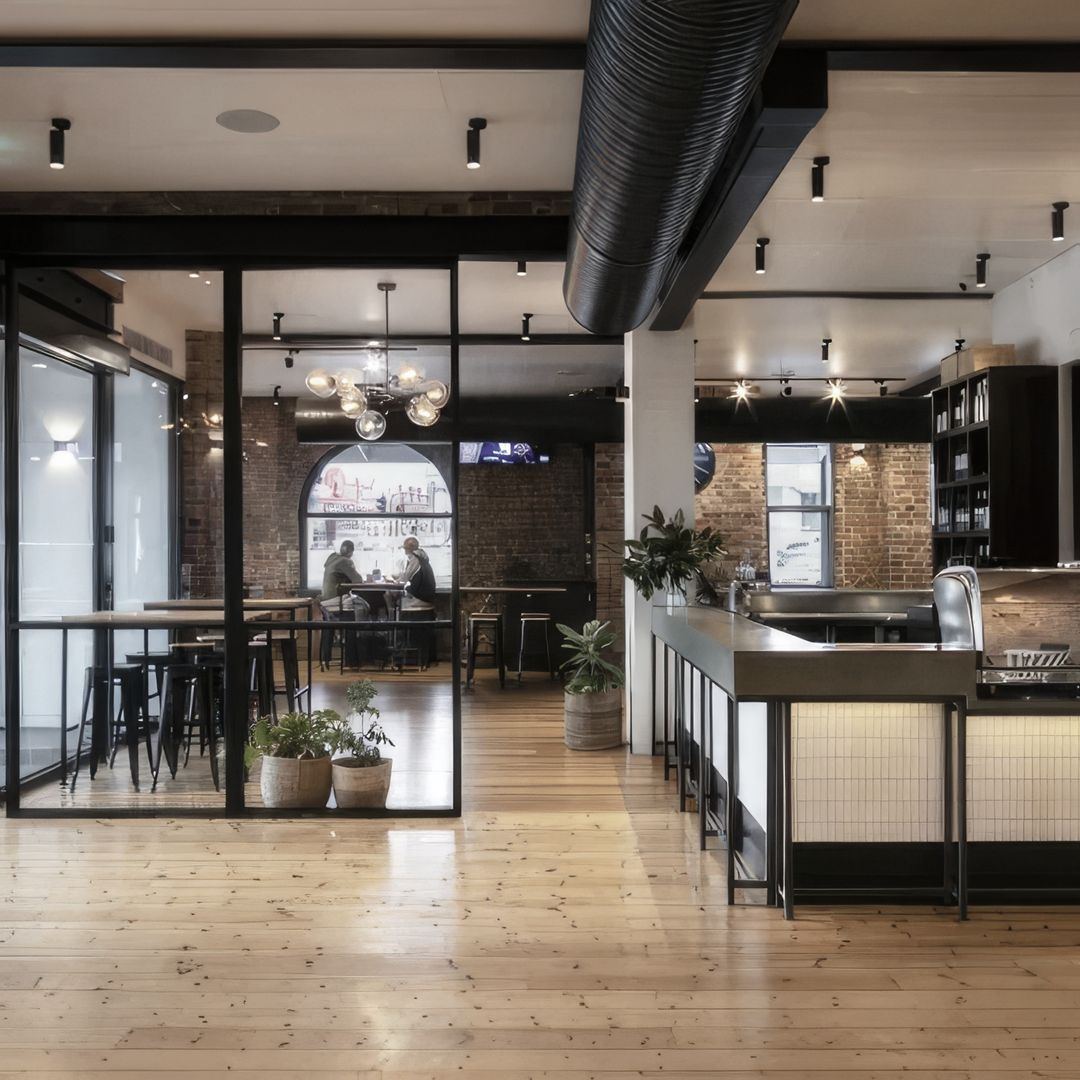 Porter Architects