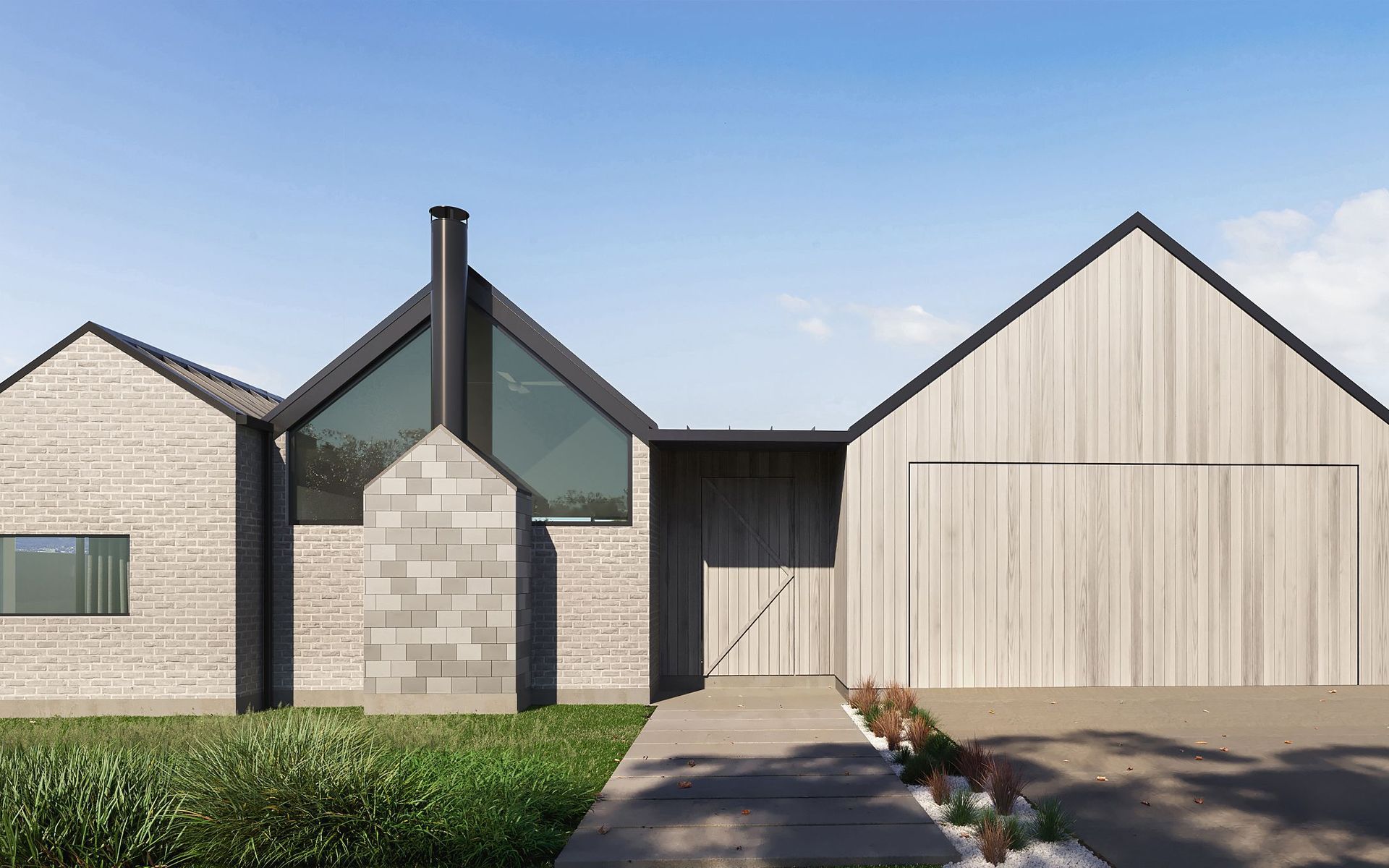 Supporting Image 6 for Harper Architecture