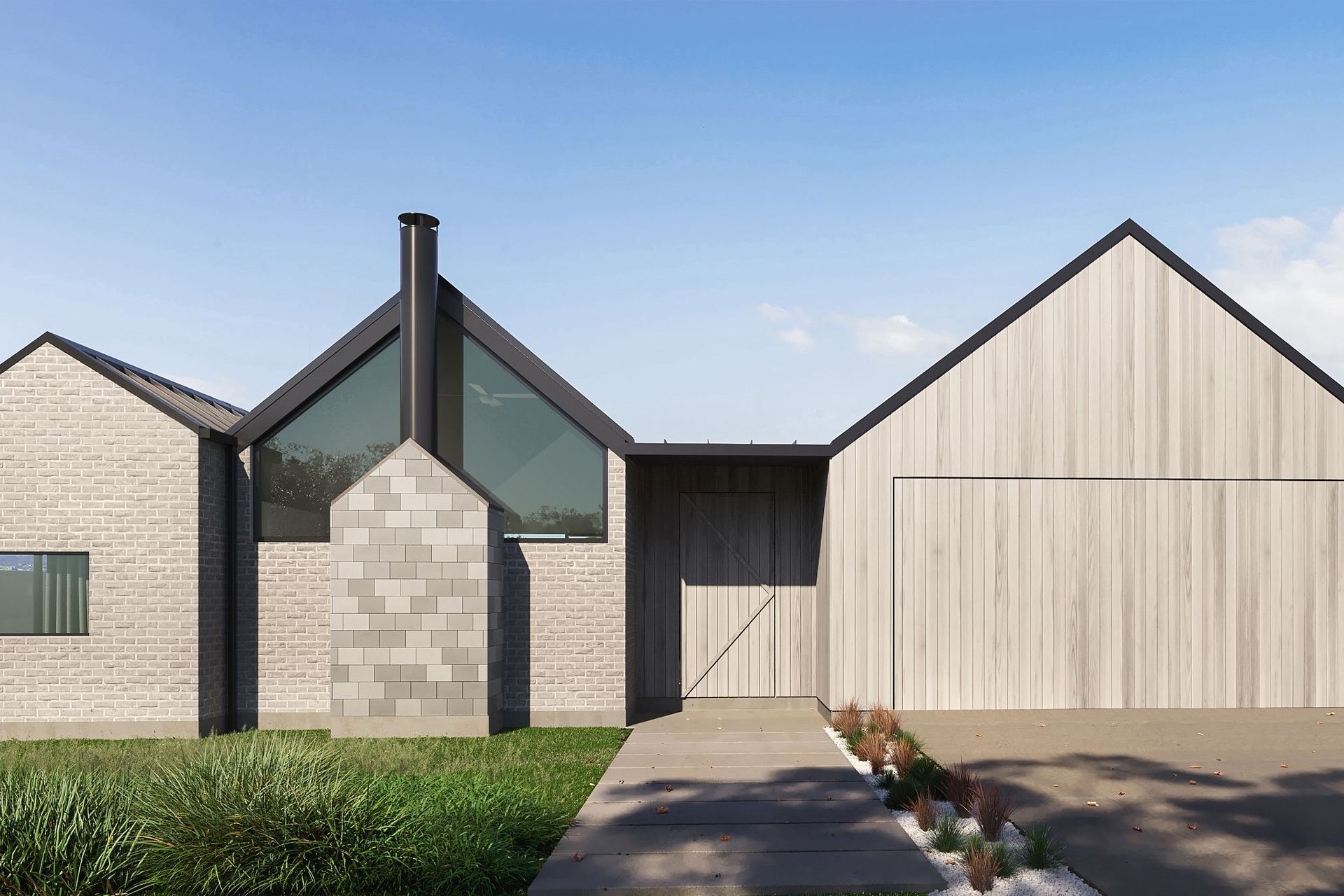 Supporting Image 6 for Harper Architecture