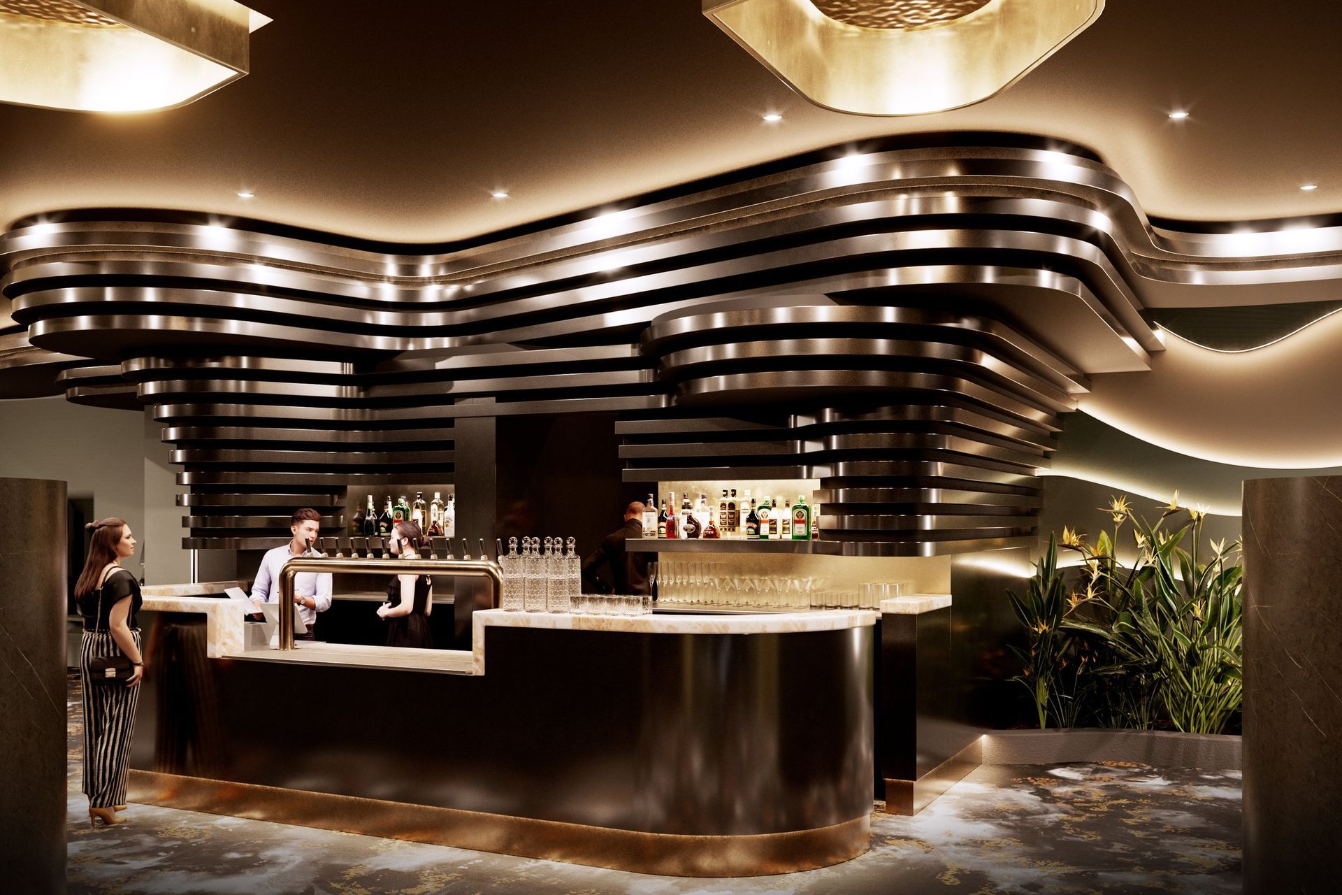 Supporting Image 4 for Fabric Architecture