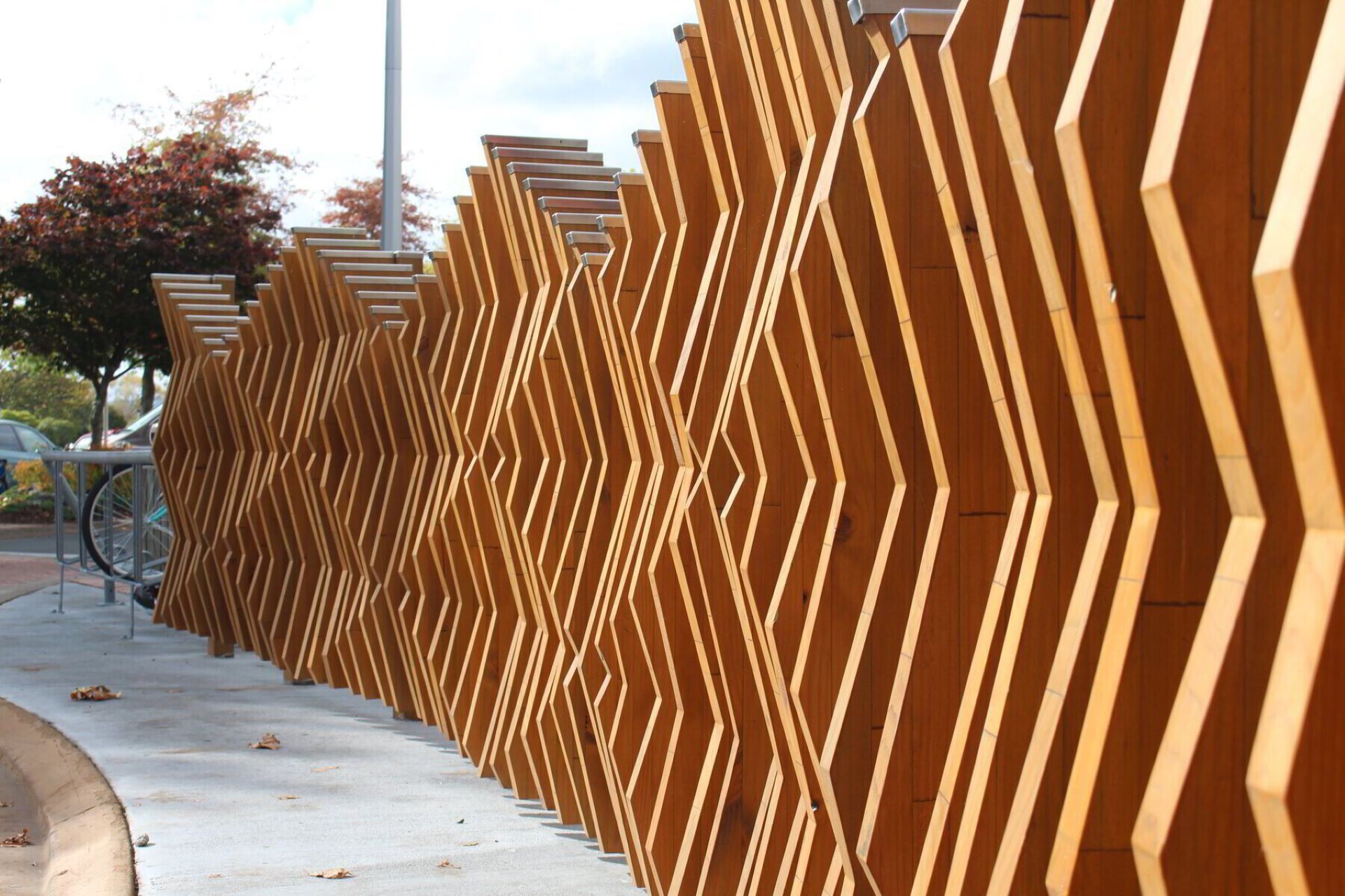Hero Banner for Esse Architects