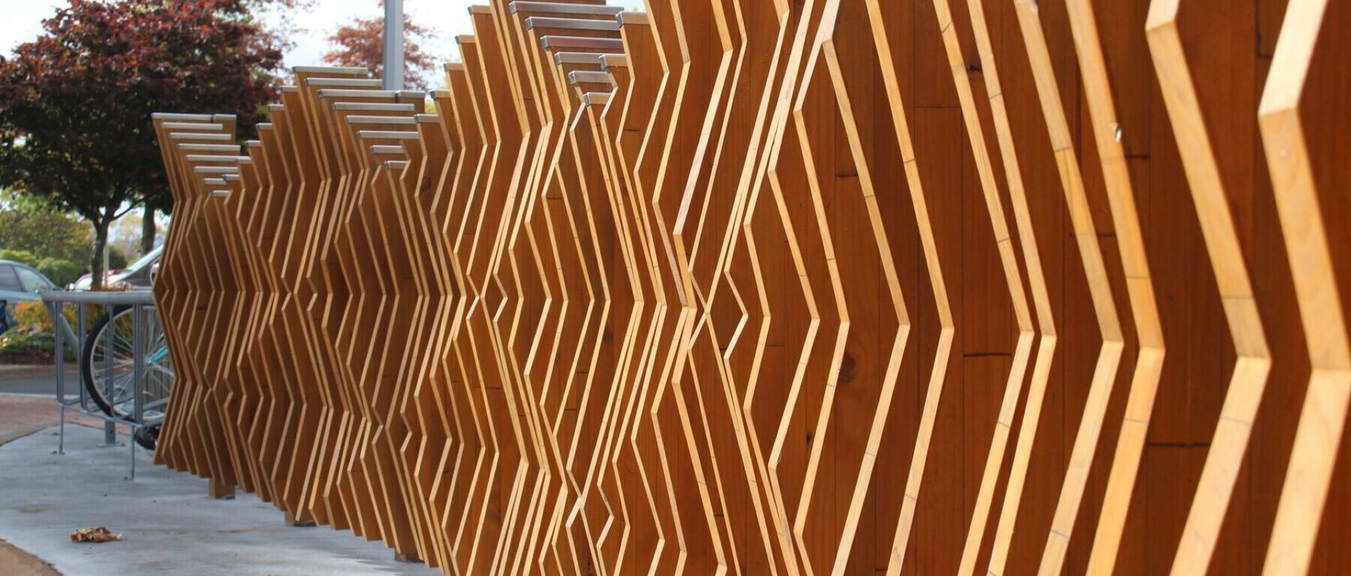 Hero Banner for Esse Architects
