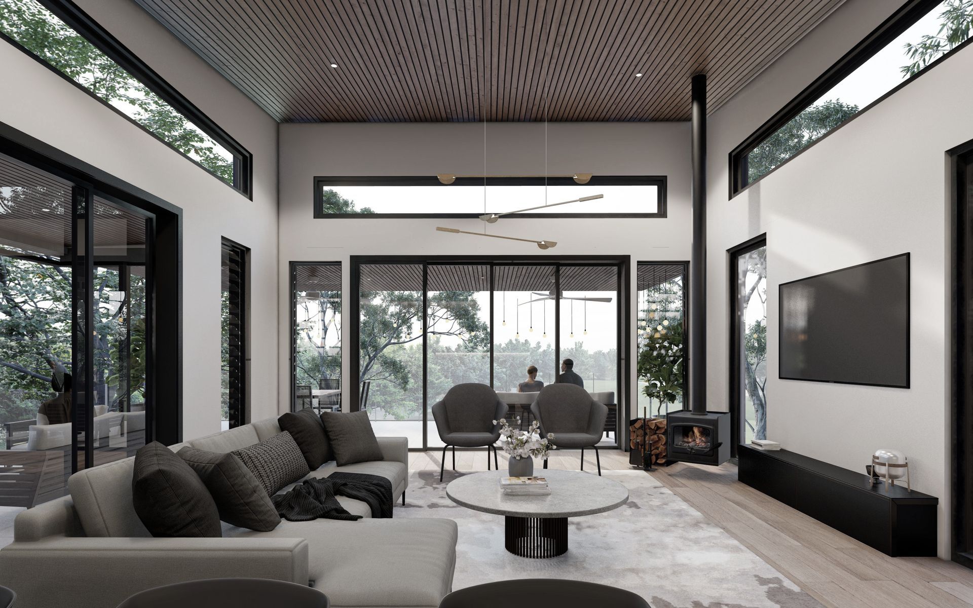 Supporting Image 5 for Furfaro Architects