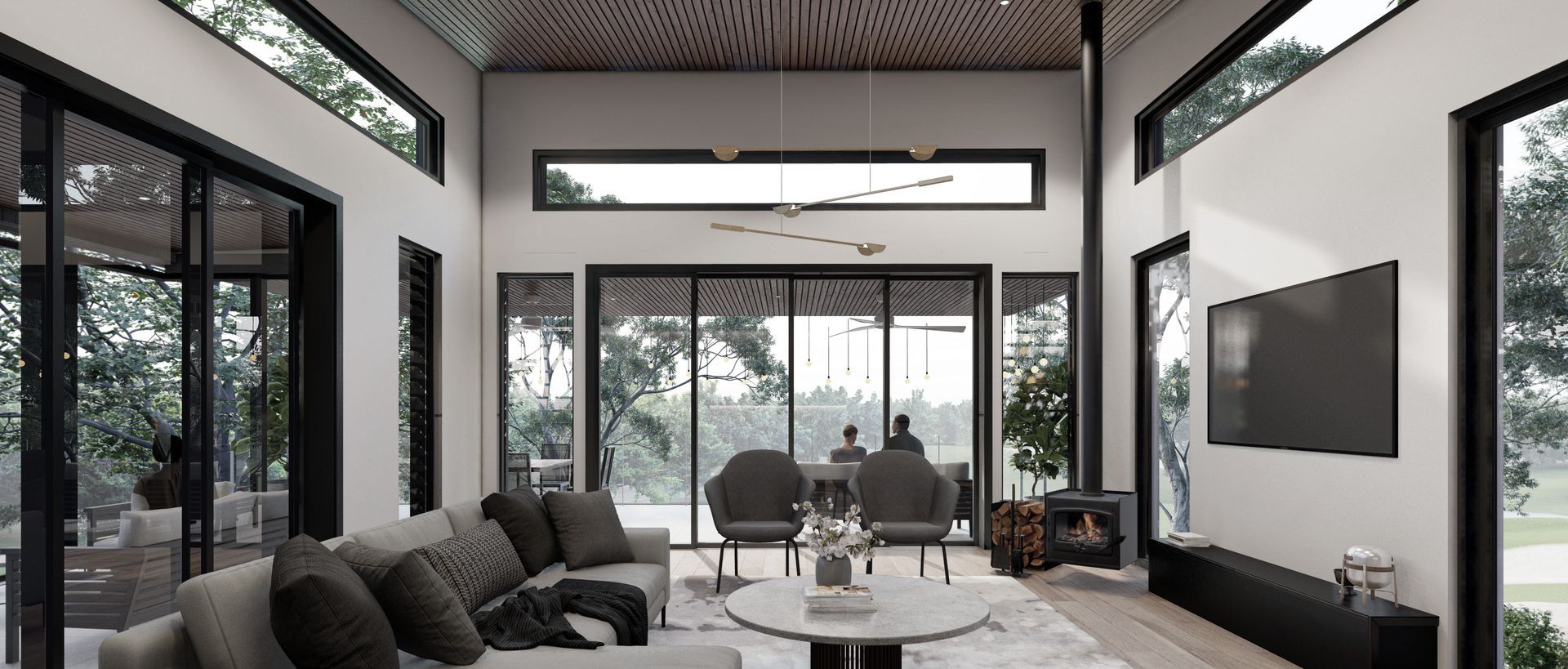 Supporting Image 5 for Furfaro Architects