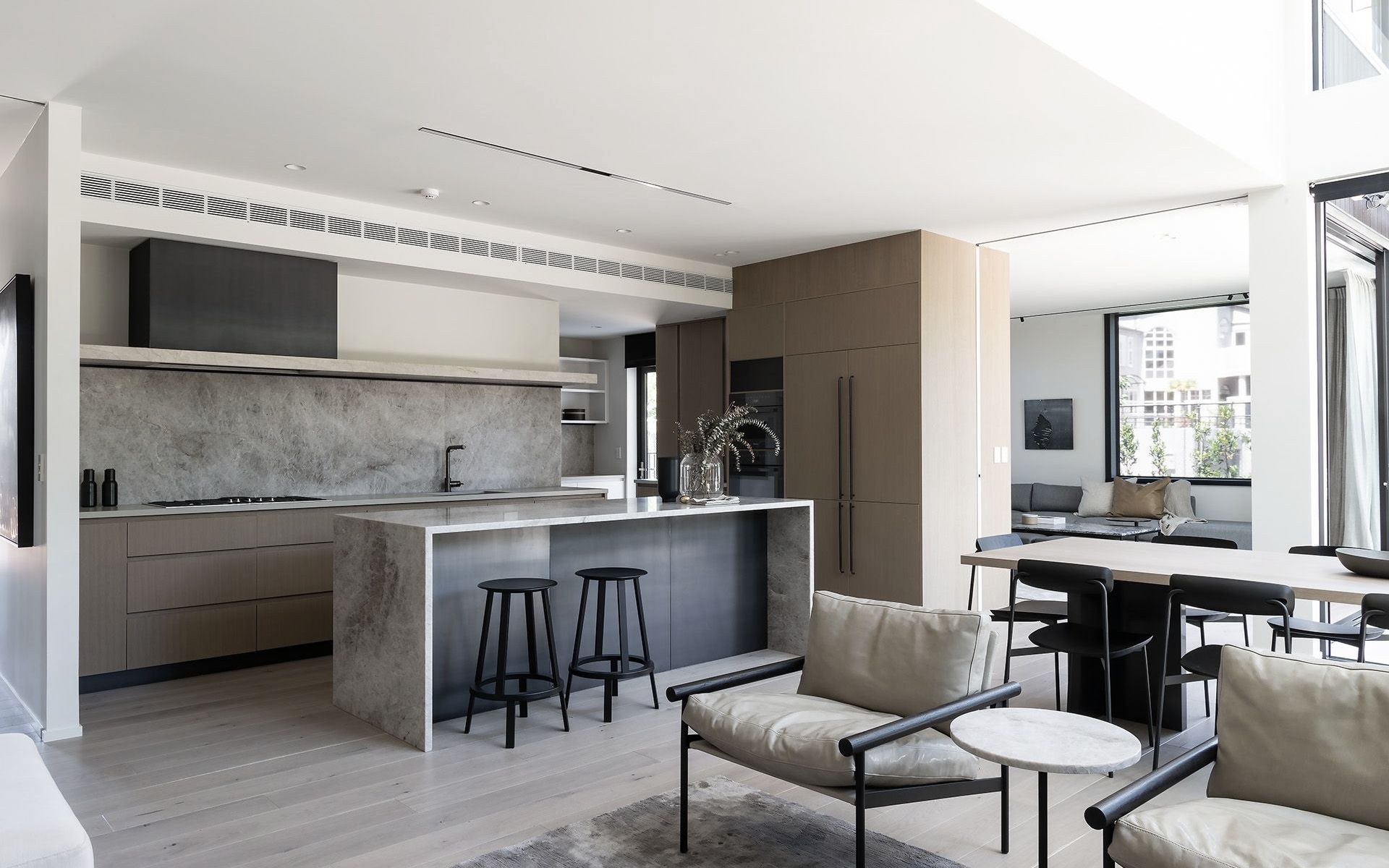 Supporting Image 2 for Bespoke Interior Design