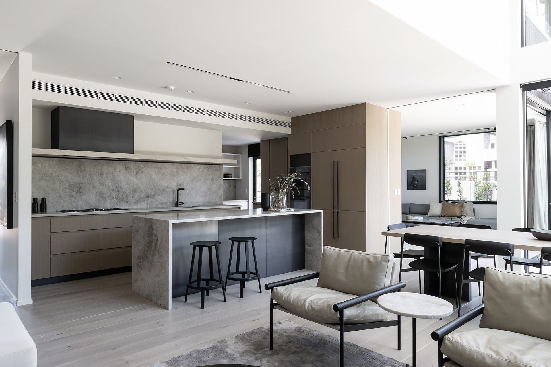 Supporting Image 2 for Bespoke Interior Design