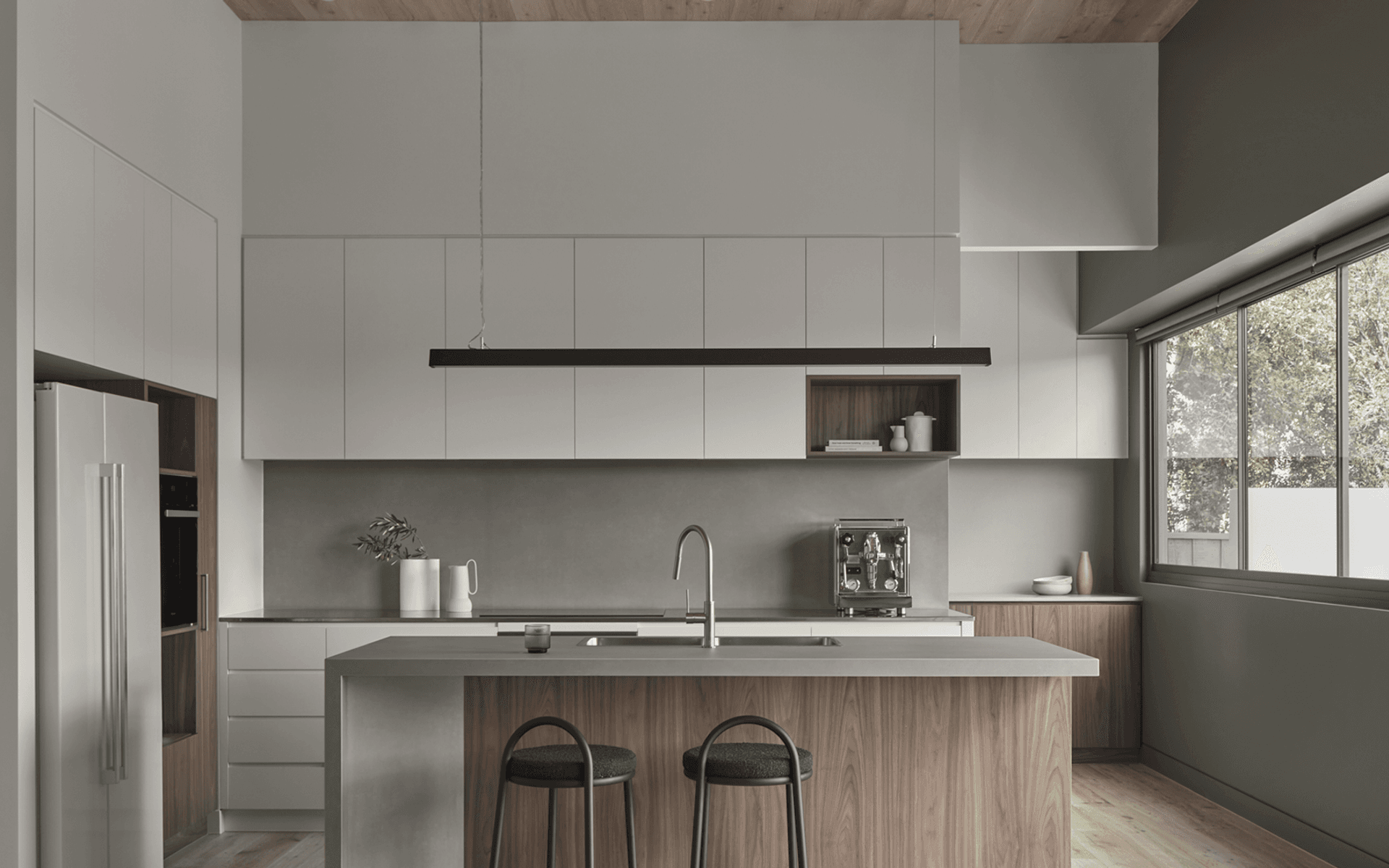 Supporting Image 3 for Windust Architecture x Interiors