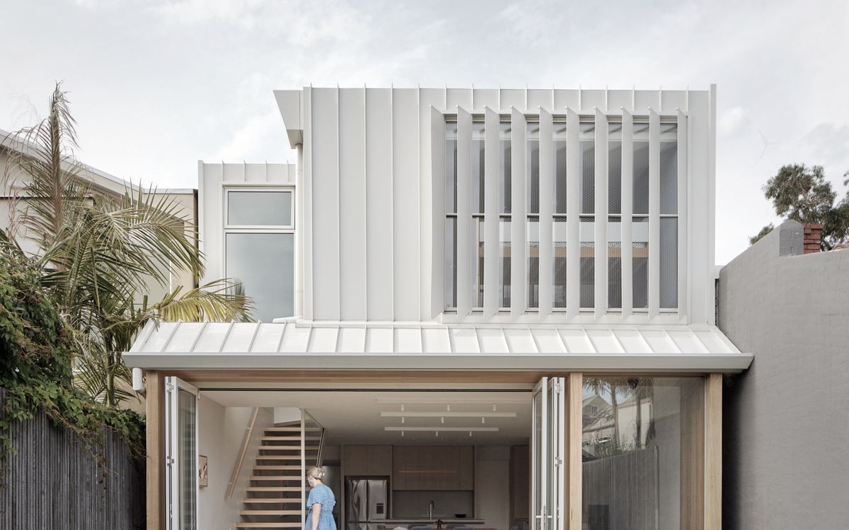 Supporting Image 4 for Windust Architecture x Interiors