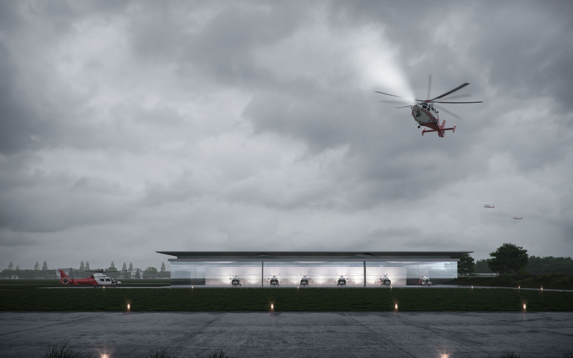Supporting Image 5 for Strata Architects