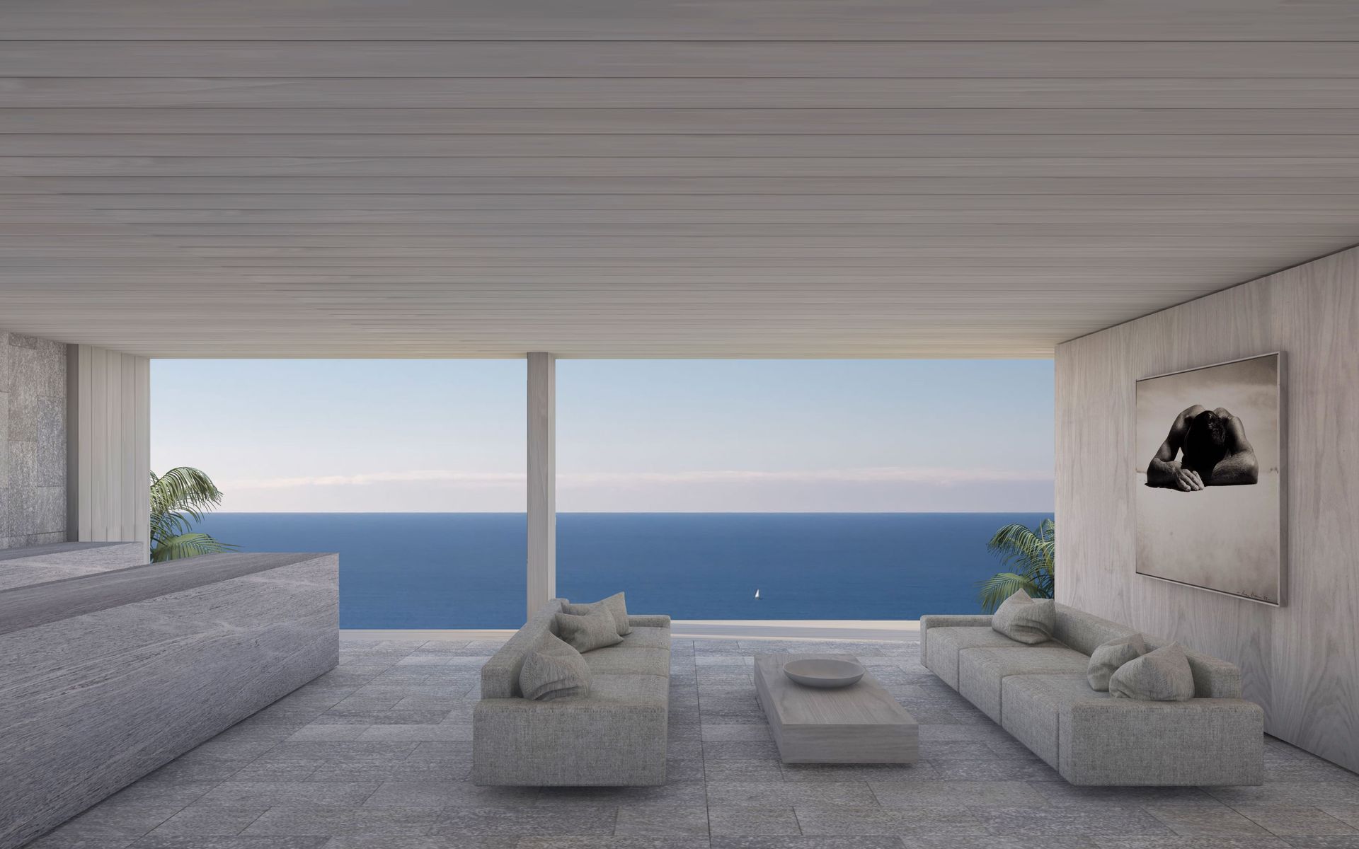 Supporting Image 2 for Sealand Architects