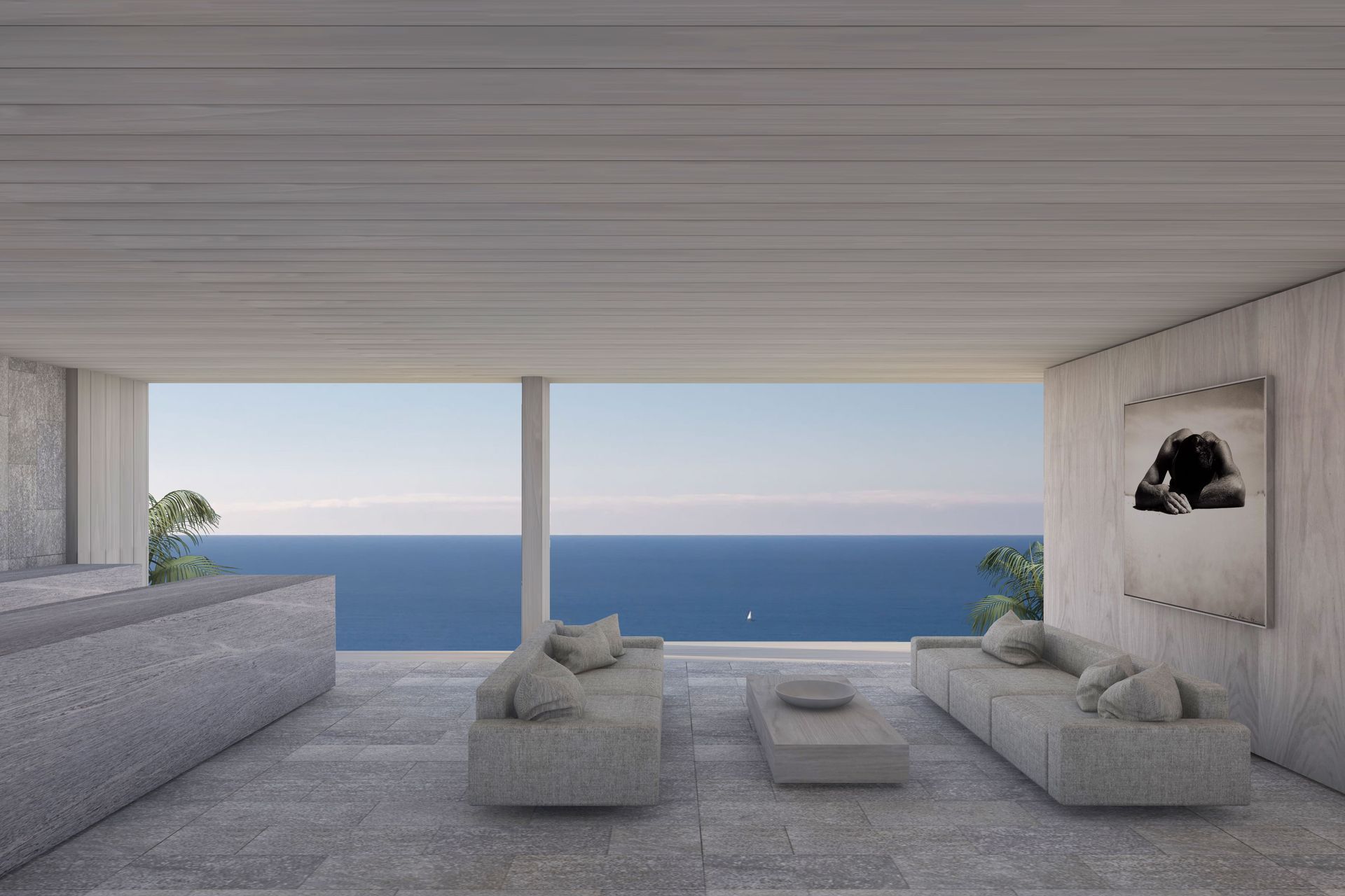 Supporting Image 2 for Sealand Architects