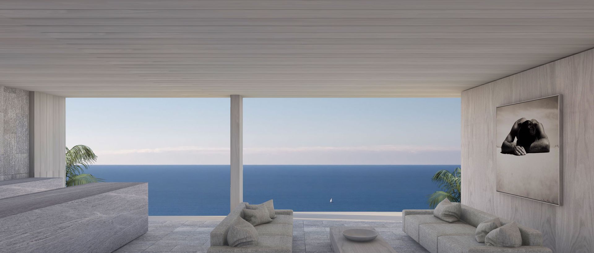 Supporting Image 2 for Sealand Architects