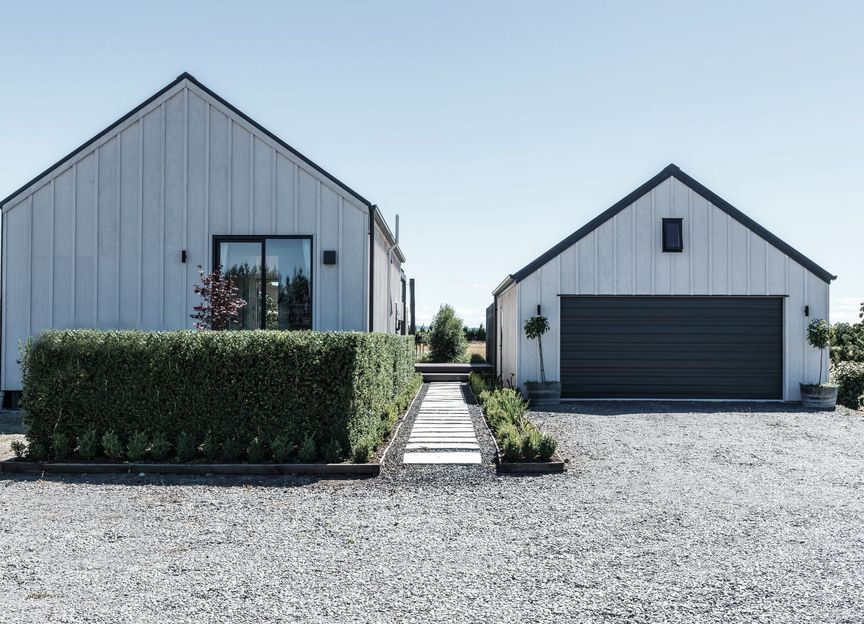 High Performance Houses