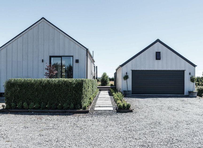 High Performance Houses
