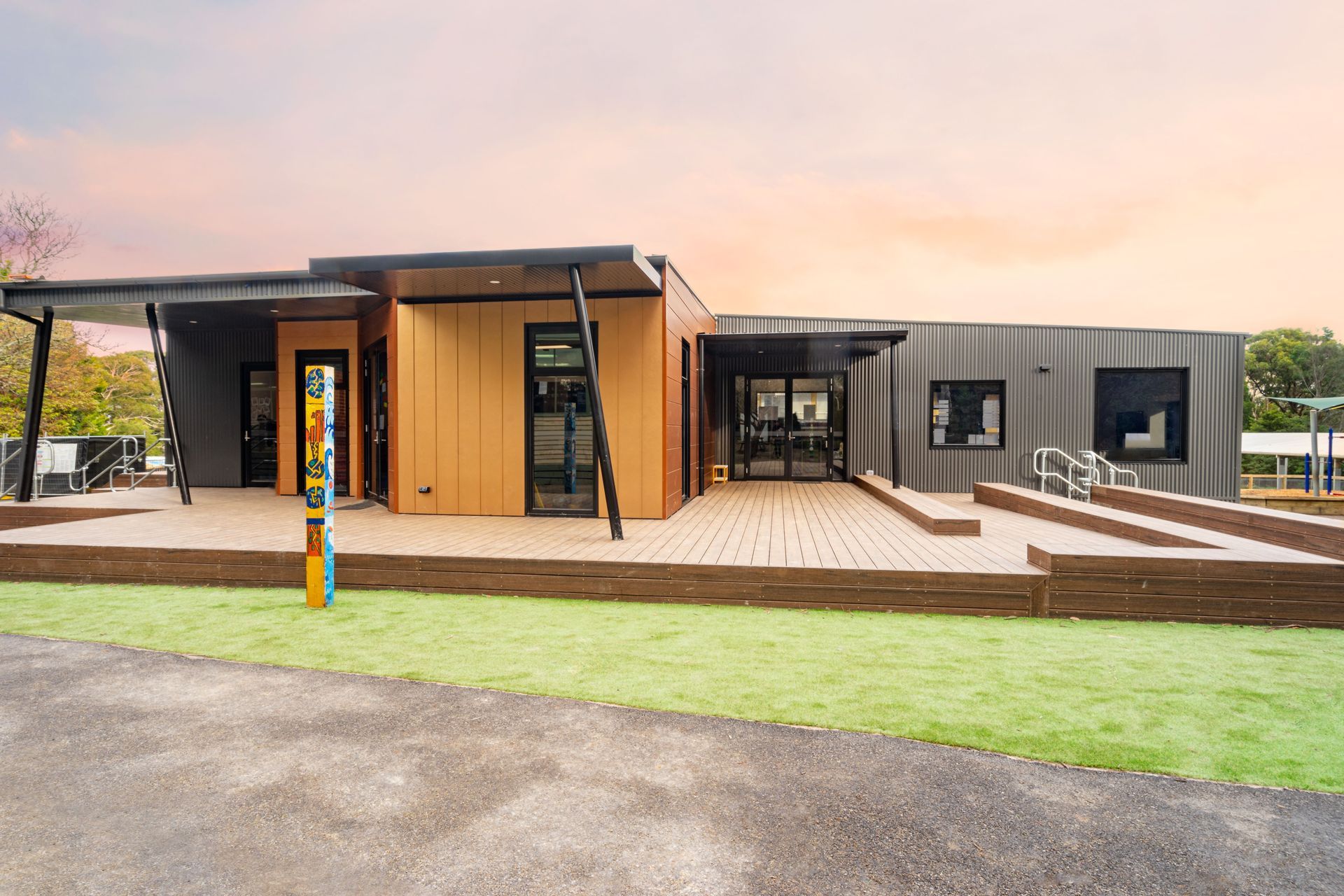 Supporting Image 2 for Angelucci Architects