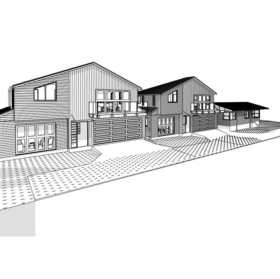 Metropolitan Design