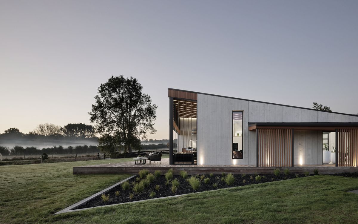 Supporting Image 3 for Turner Road Architecture