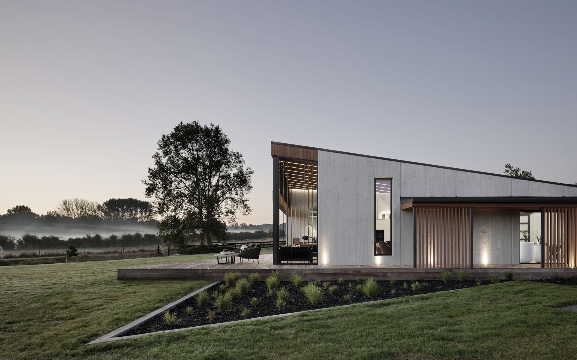 Supporting Image 3 for Turner Road Architecture