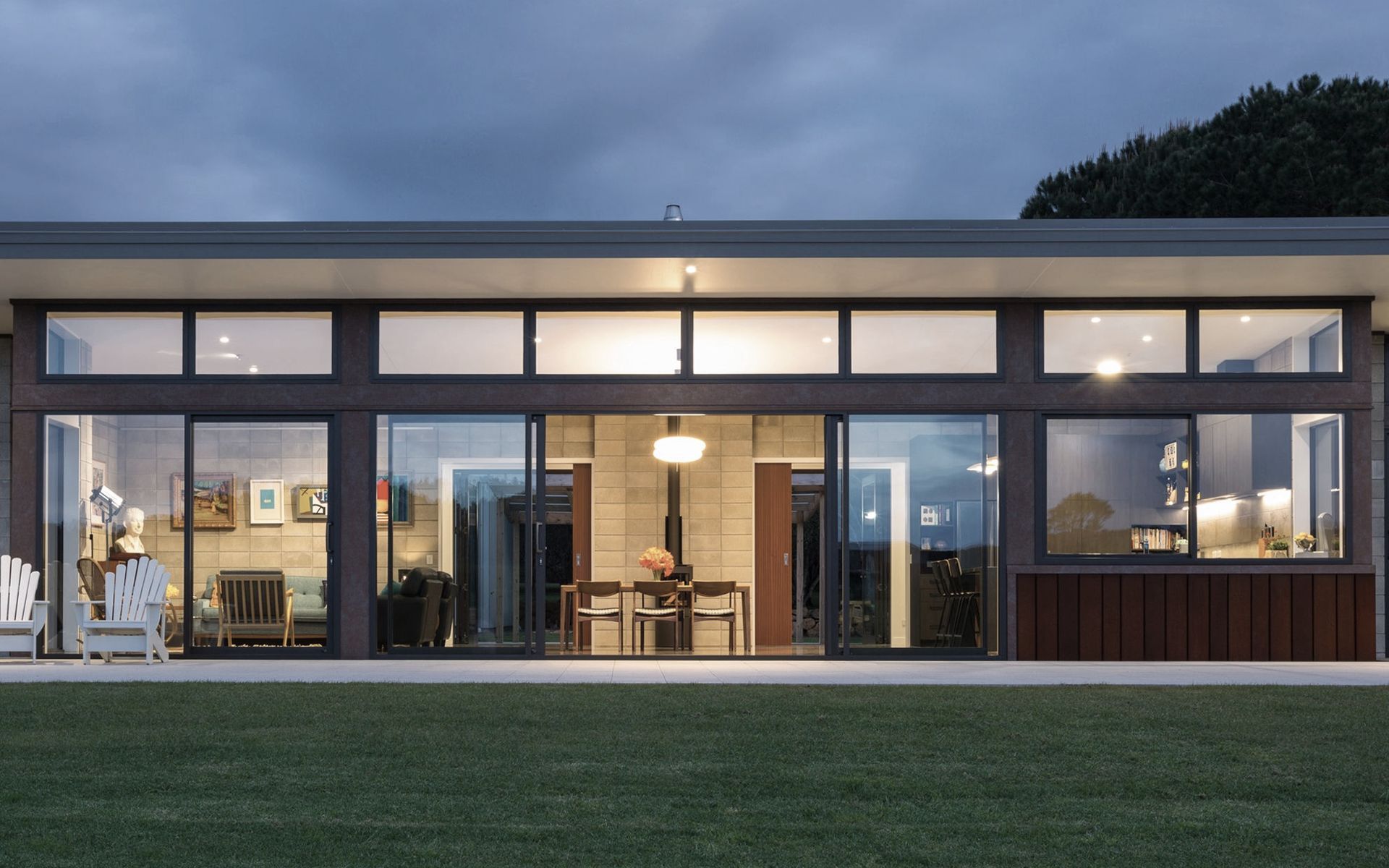 Supporting Image 1 for Solarei Architecture
