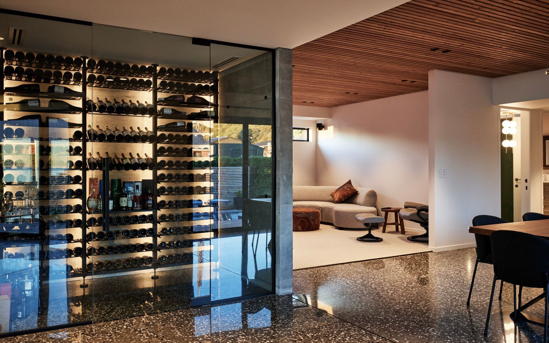Supporting Image 4 for M C Fearnley Design