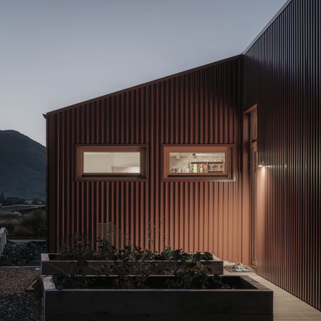 Virginia Barlow Architecture