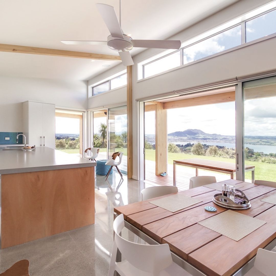 Taupo Plan Service